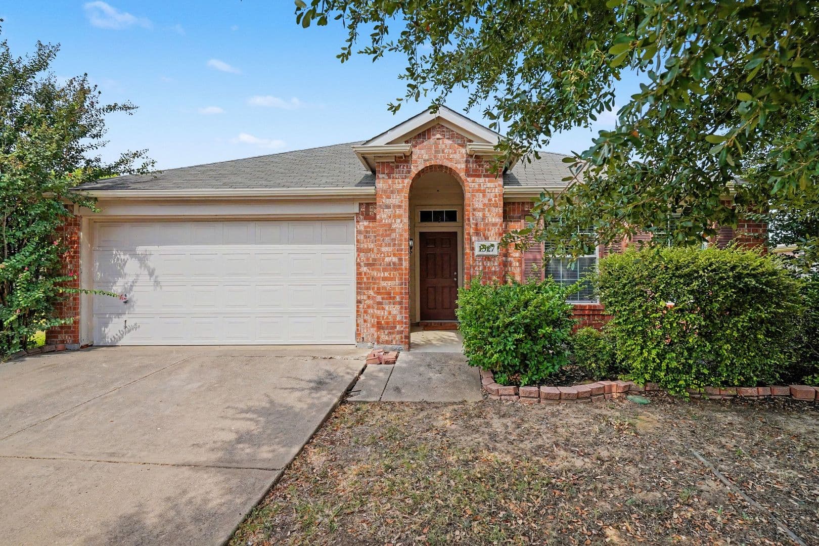 Wylie House: 1327 Primrose Drive