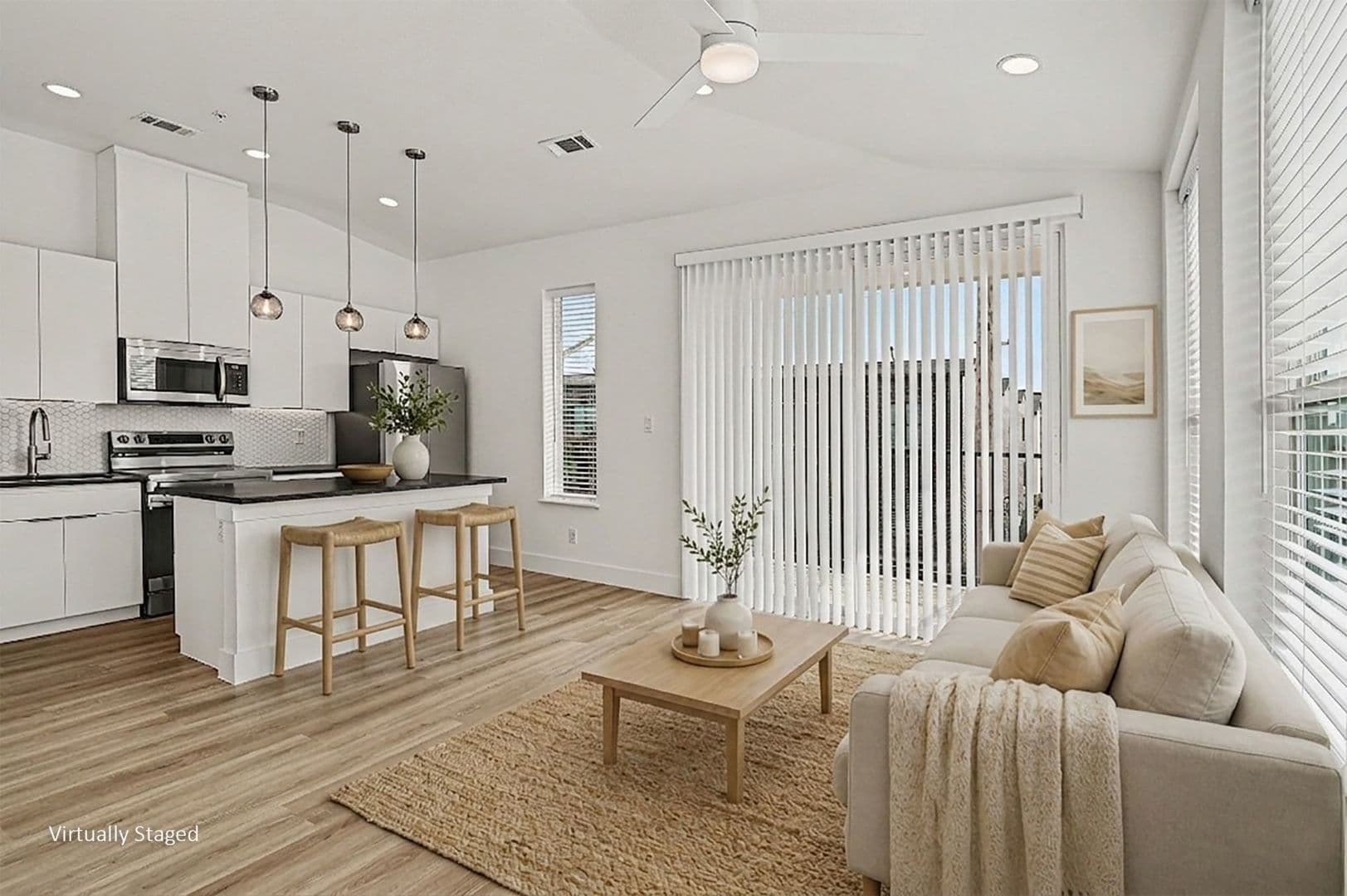 Dallas House: 2217 N Fitzhugh Avenue #301