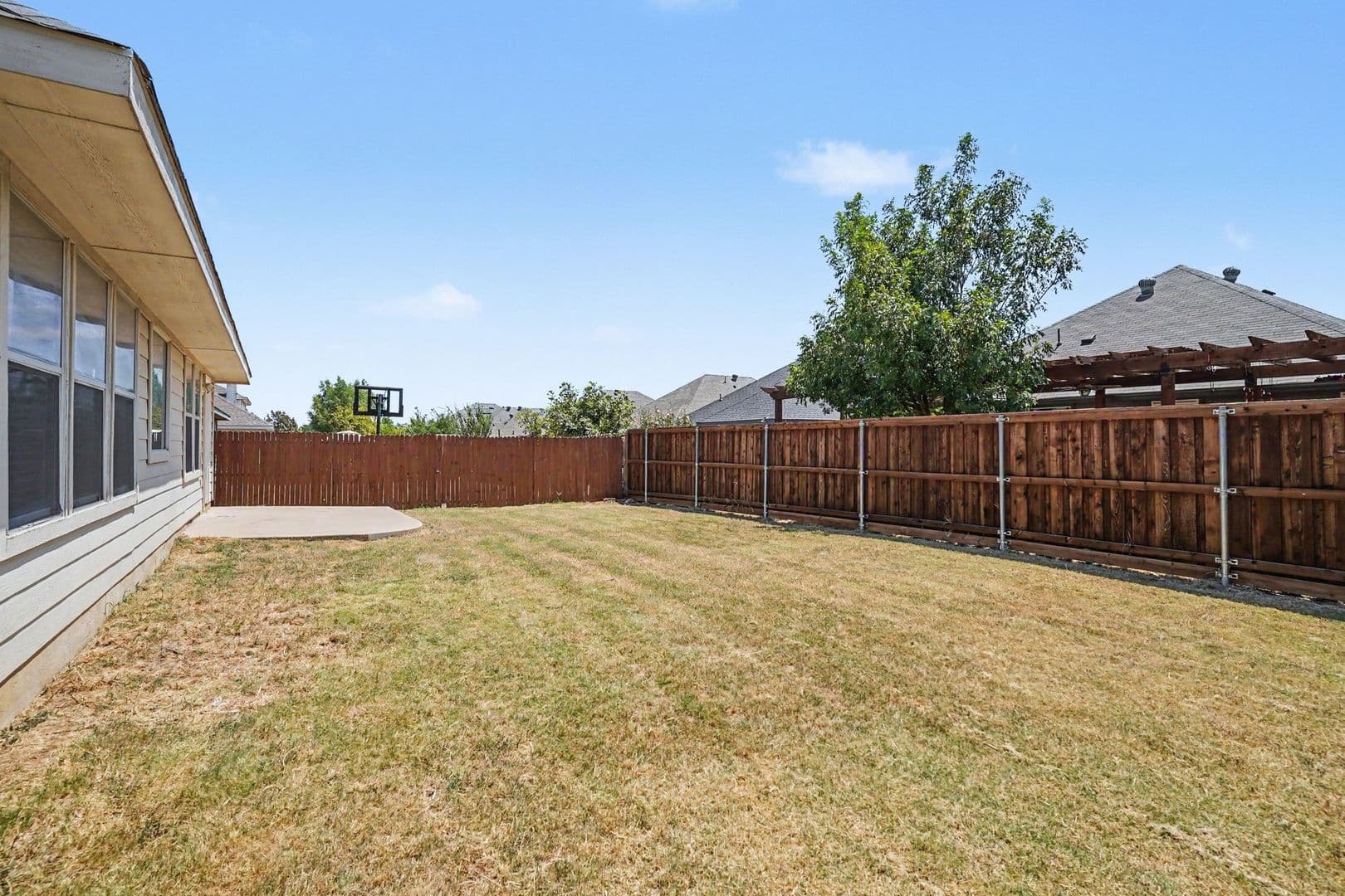 Fort Worth House: 2073 Joyner Ranch Road
