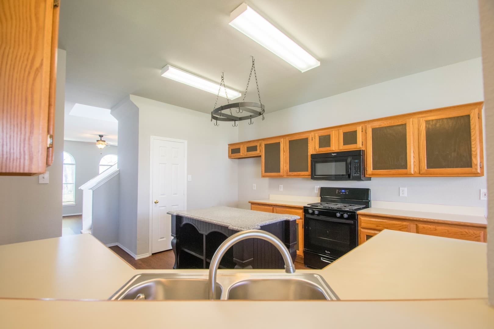 Fort Worth House: 8512 Clearbrook Drive