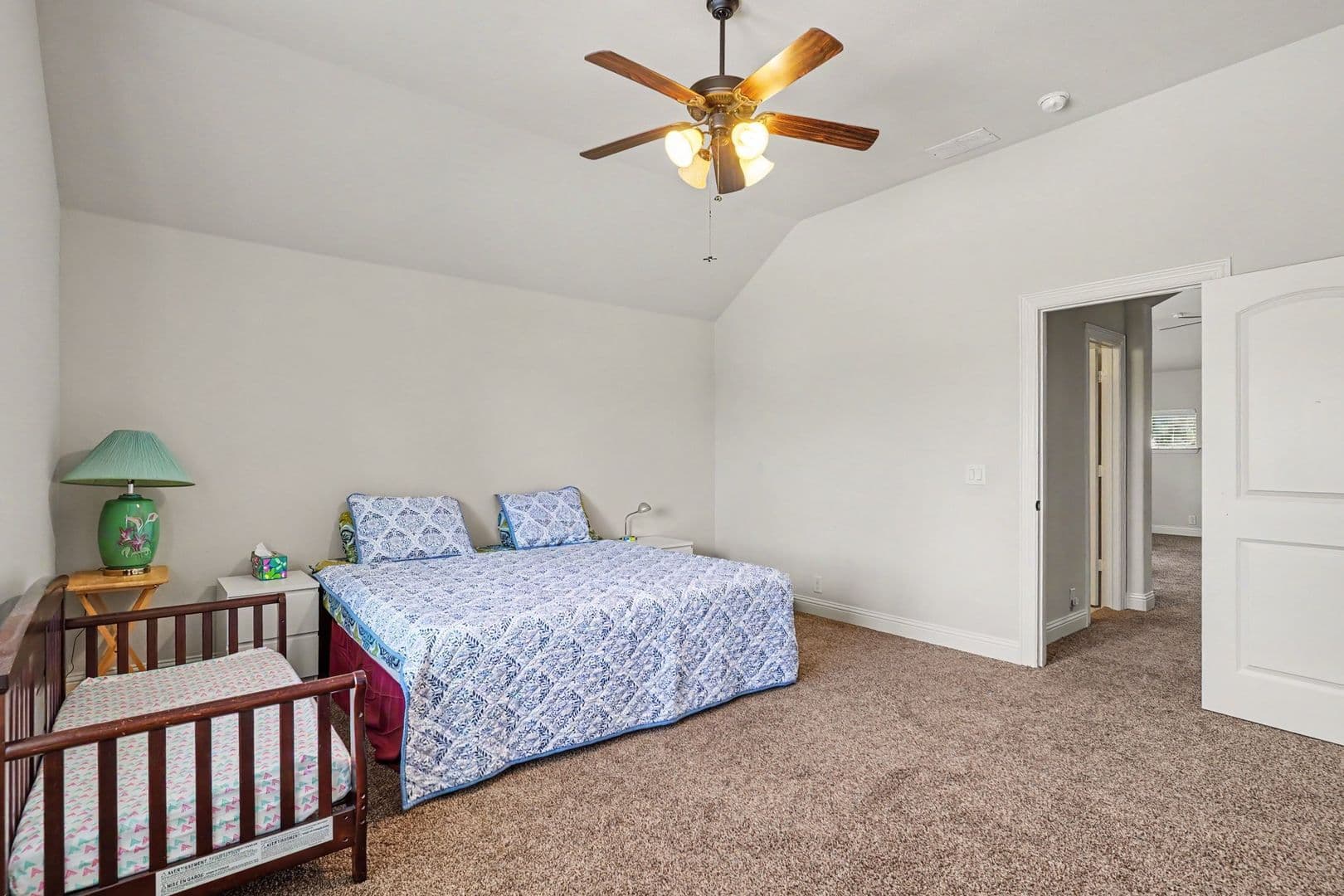 Plano House: 2412 Lynbridge Dr
