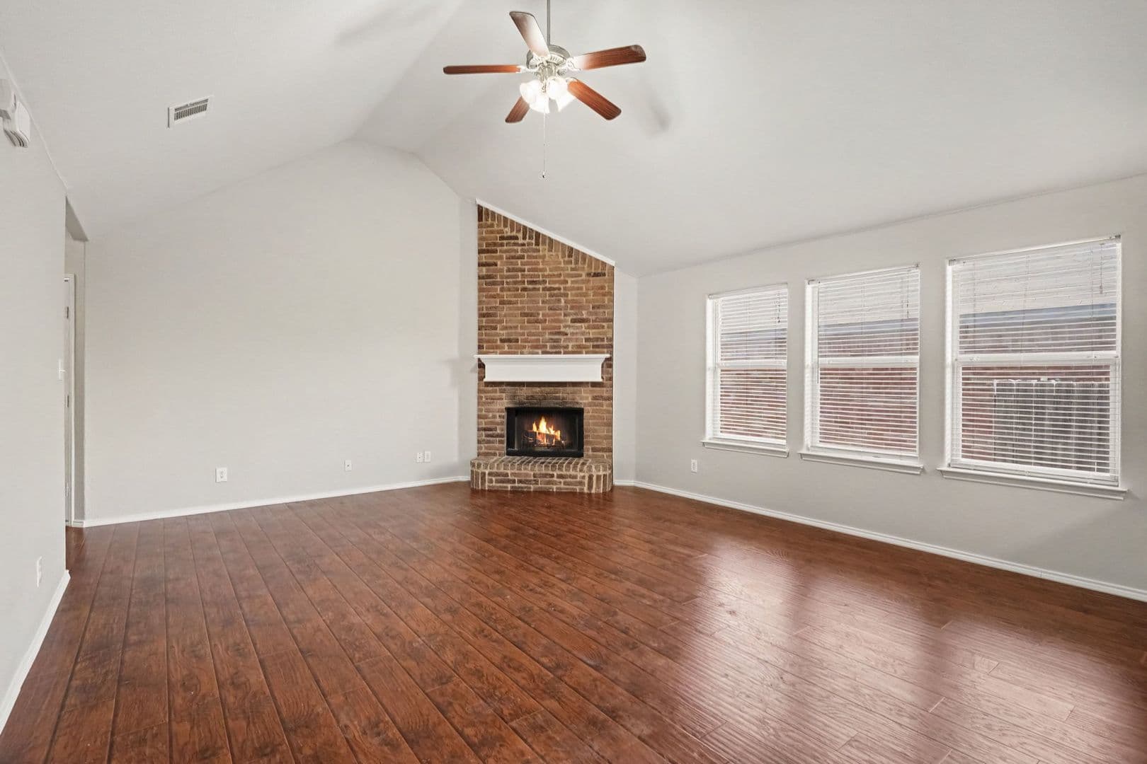 Fort Worth House: 2073 Joyner Ranch Road