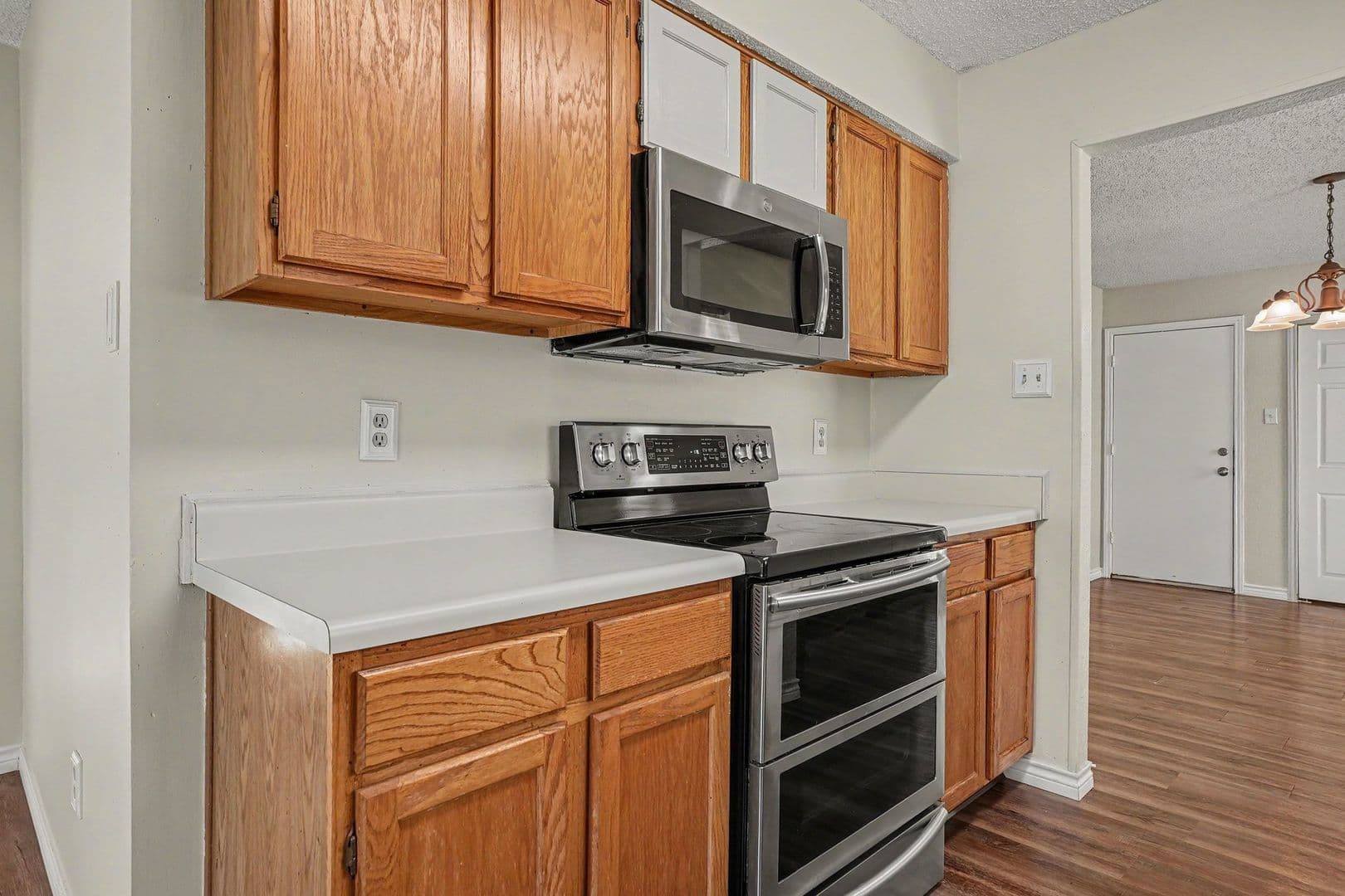 Plano House: 7321 Augusta Circle