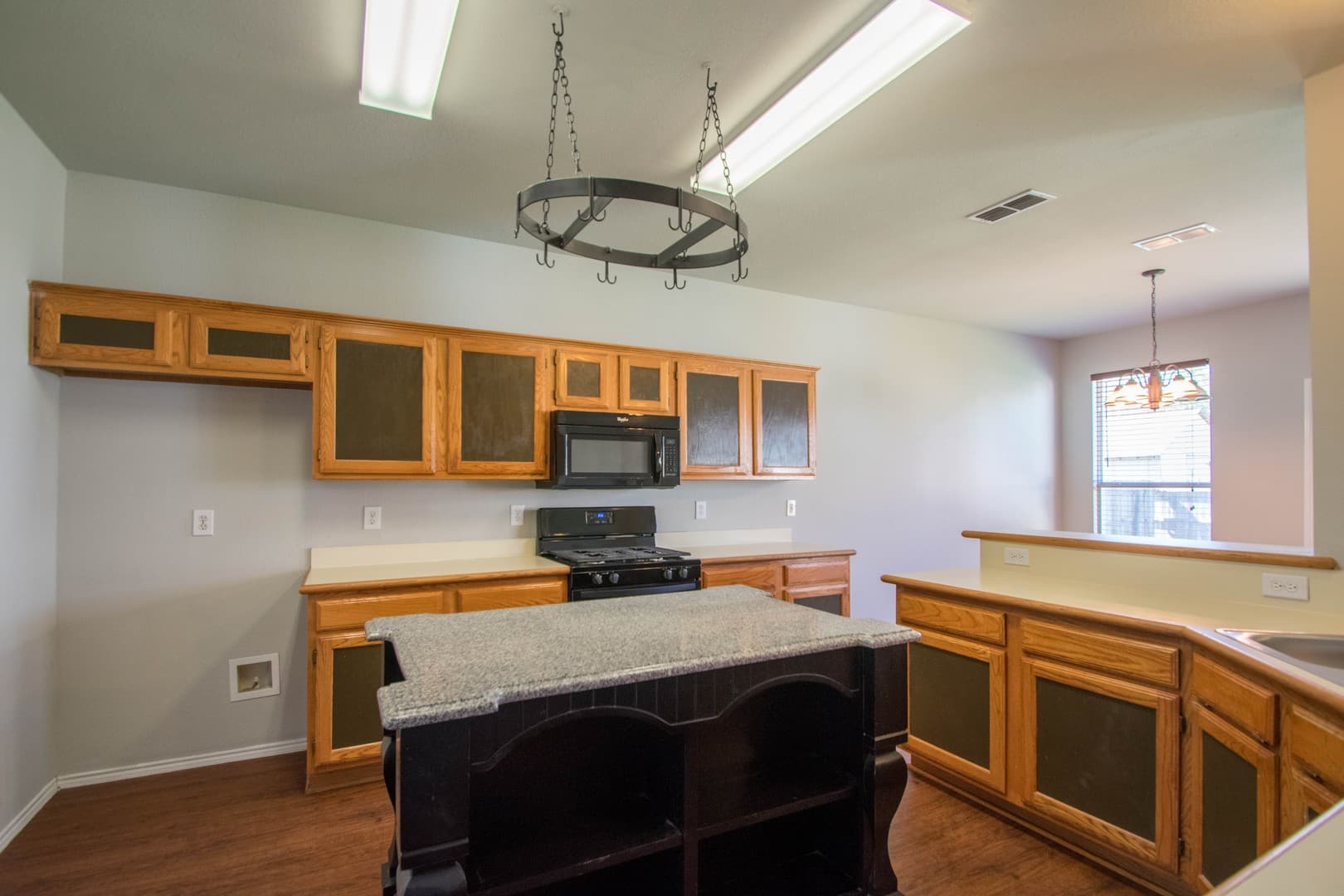 Fort Worth House: 8512 Clearbrook Drive