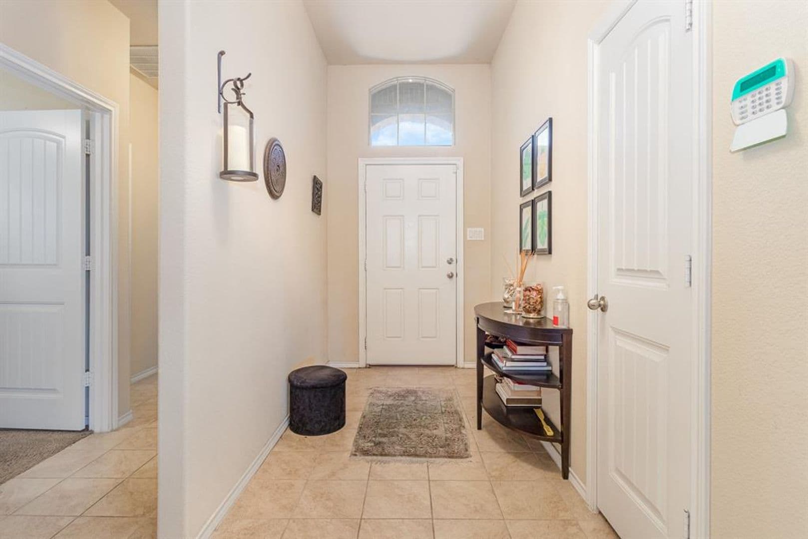 Fort Worth House: 1629 Milledge Road