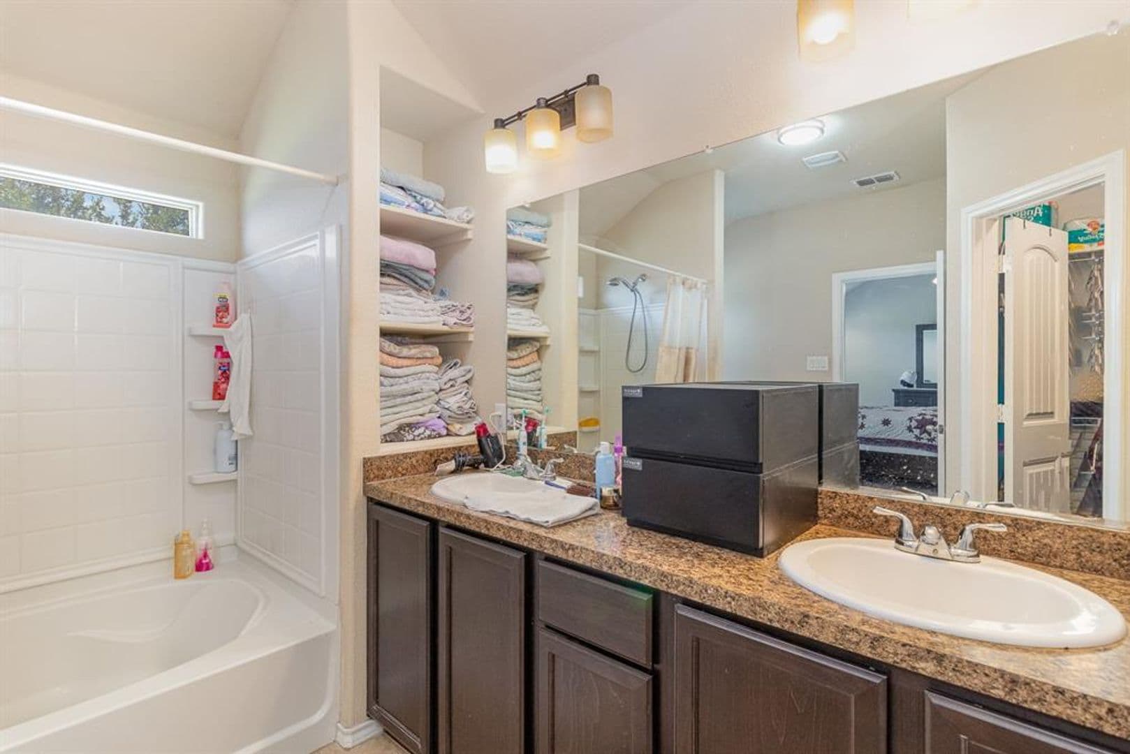 Fort Worth House: 1629 Milledge Road