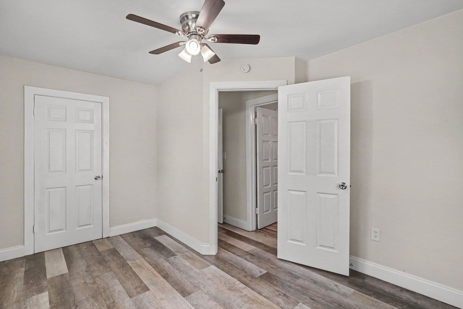 Wichita Falls House: 1327 35th St