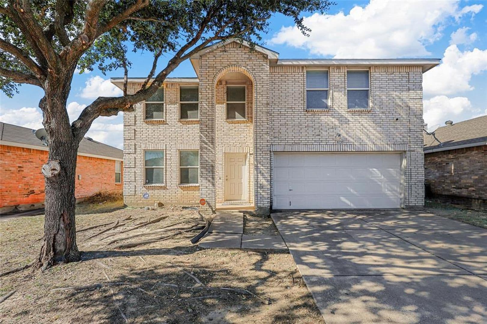 Fort Worth House: 9120 Quarter Horse Lane