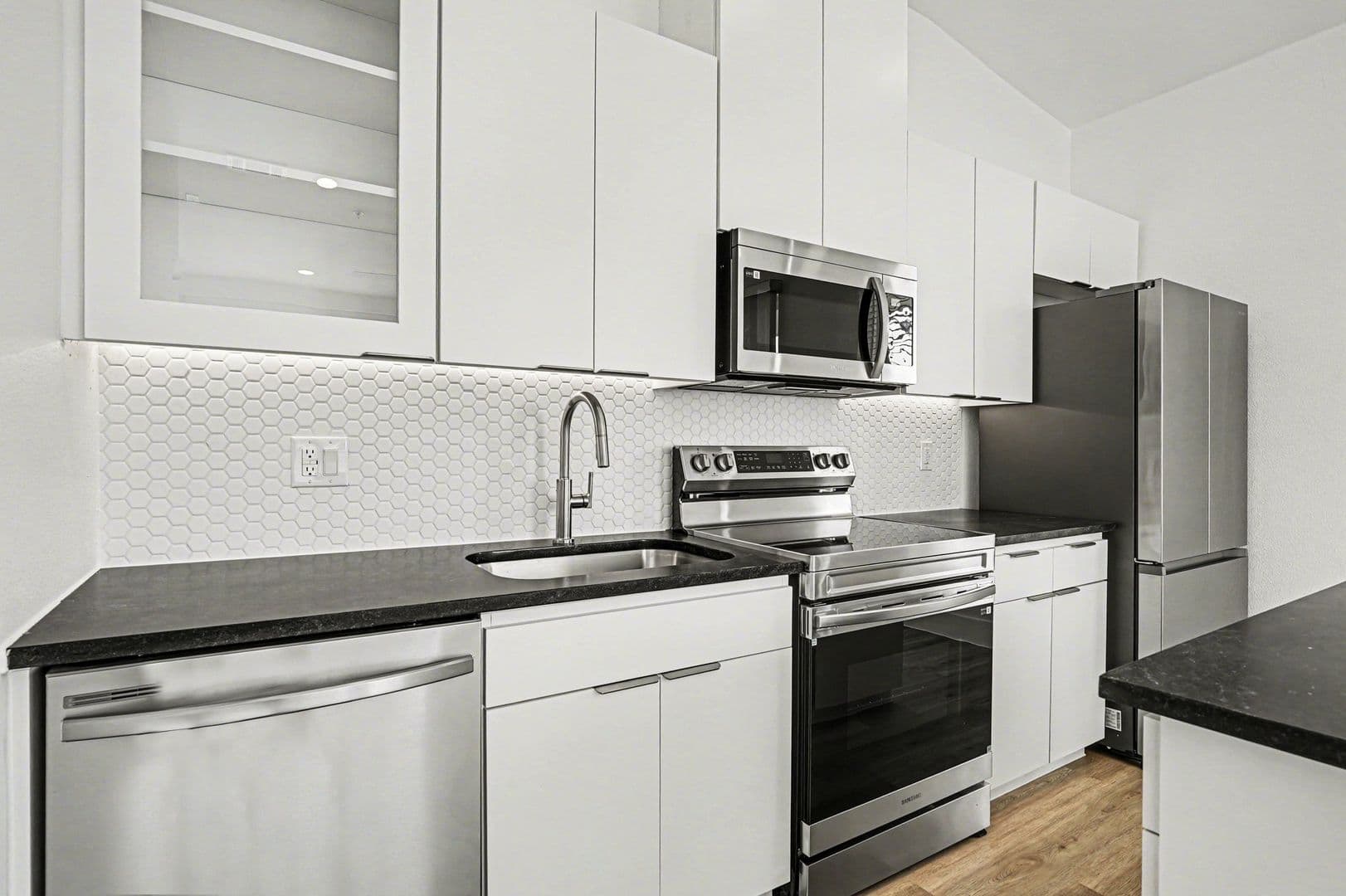 Dallas House: 2217 N Fitzhugh Avenue #301