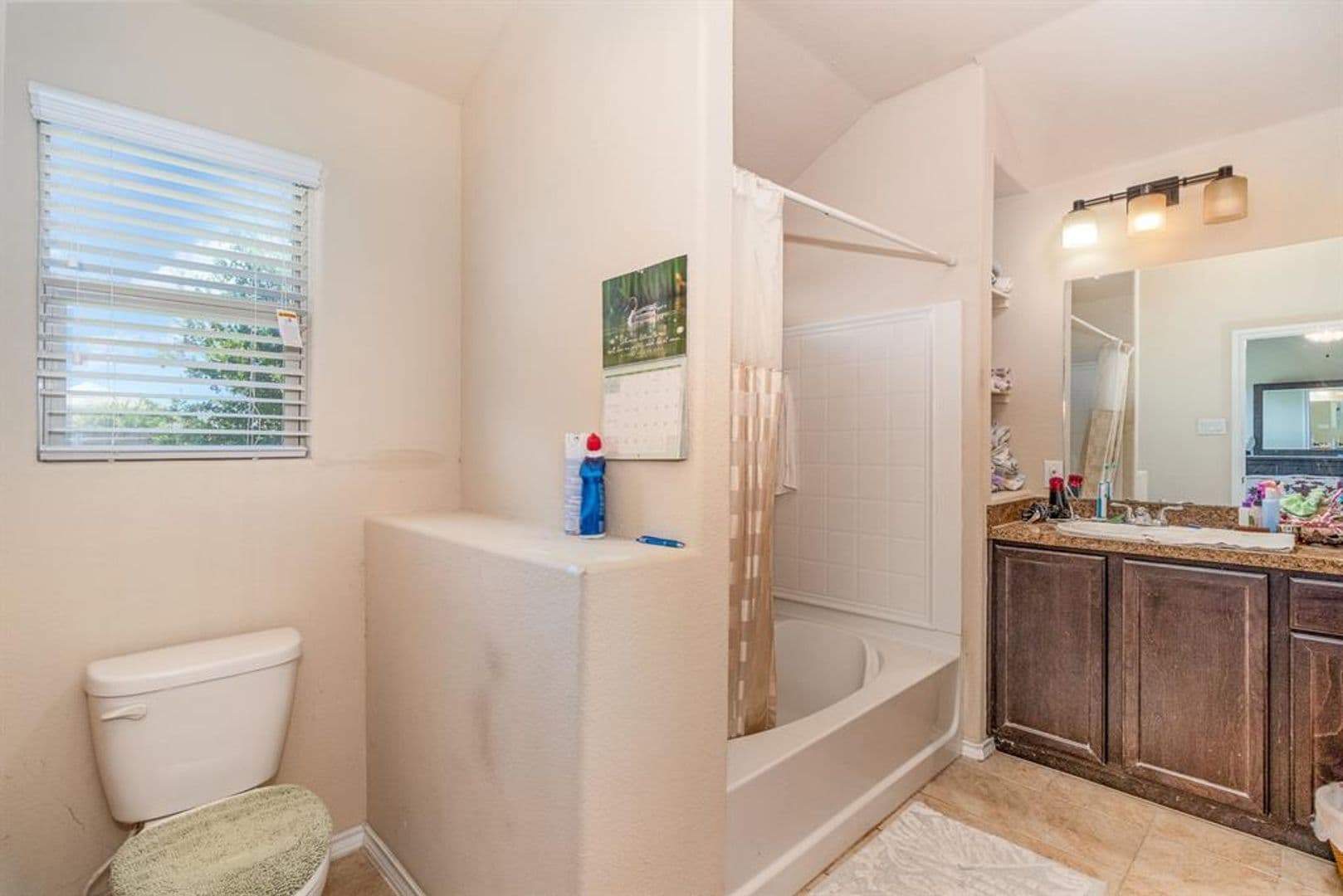 Fort Worth House: 1629 Milledge Road