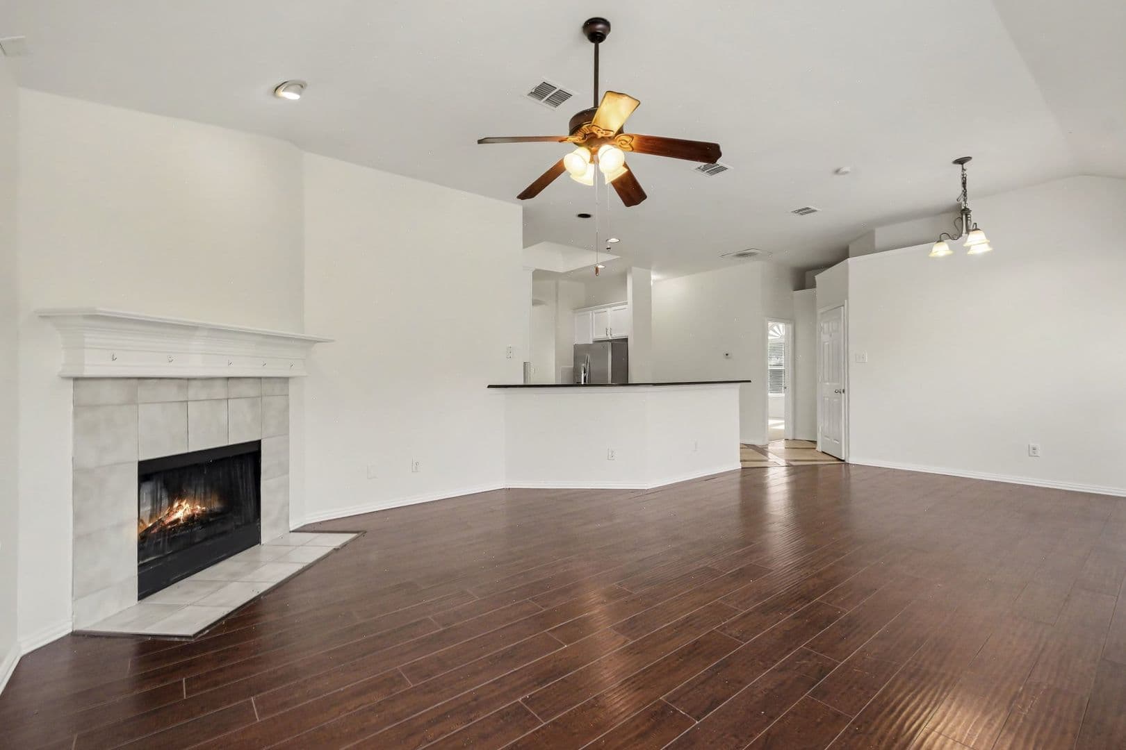 Frisco House: 10112 Asheboro Street