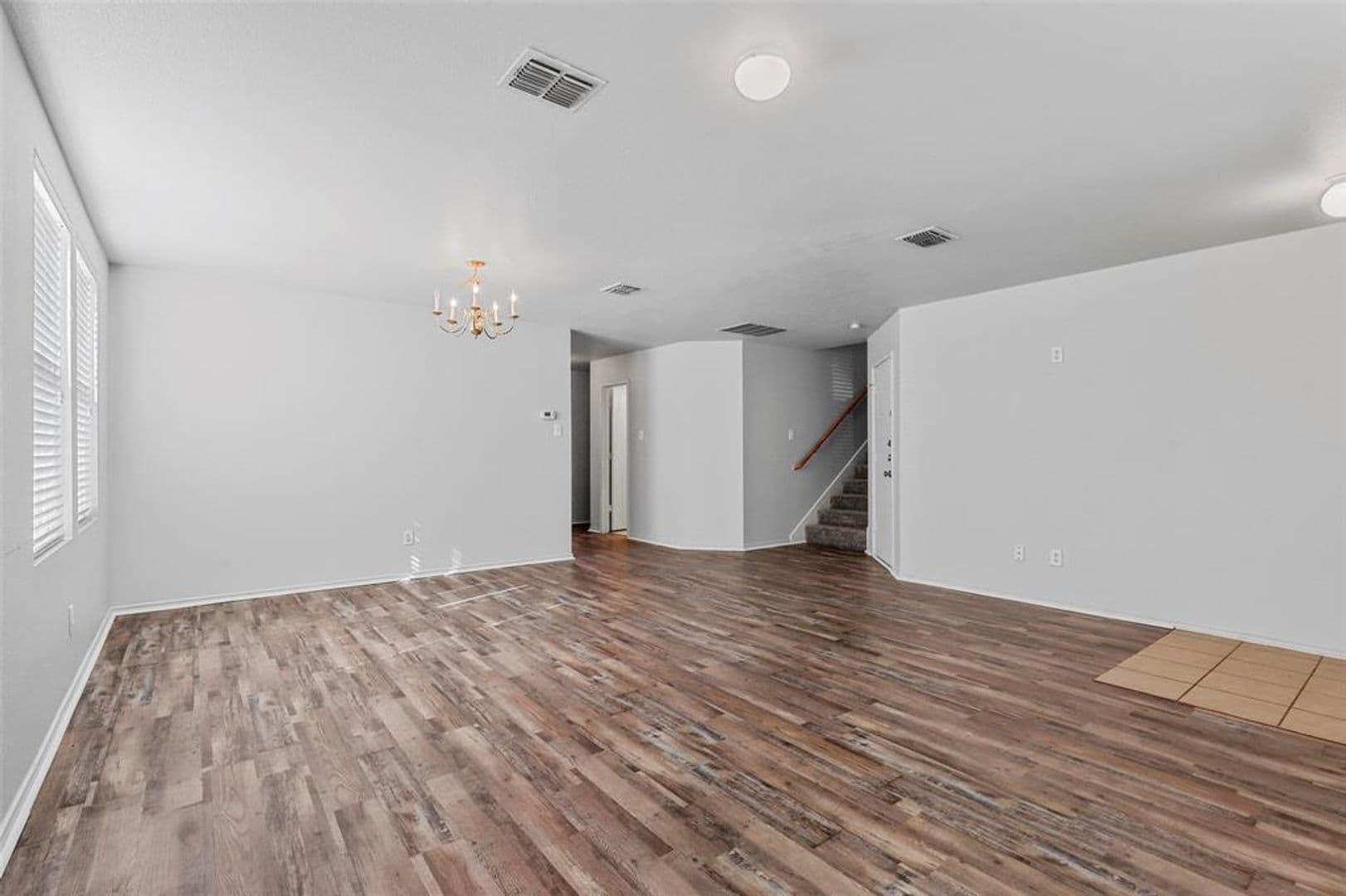 Fort Worth House: 9120 Quarter Horse Lane