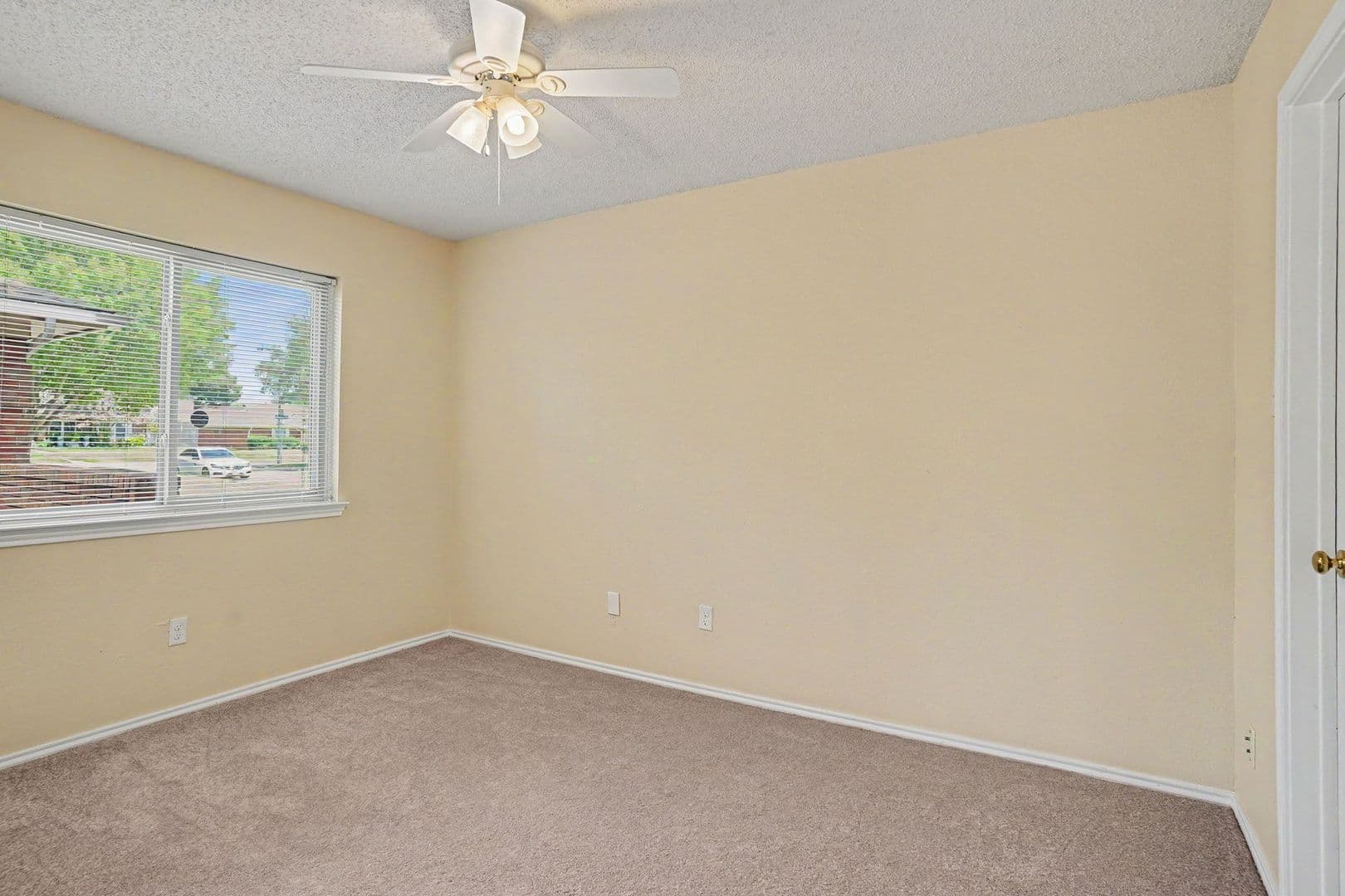 Plano House: 7321 Augusta Circle