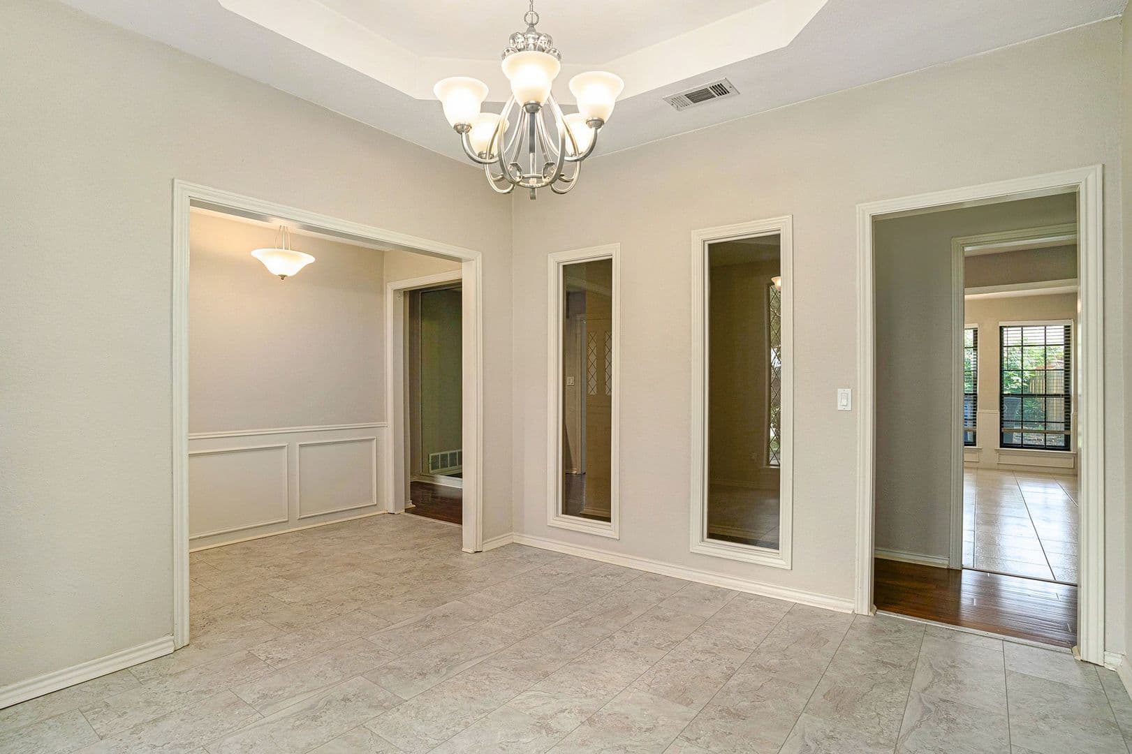 Allen House: 802 Pebblebrook Drive