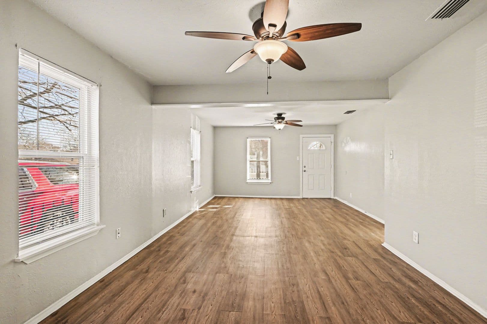 Fort Worth House: 3720 Stanley Avenue