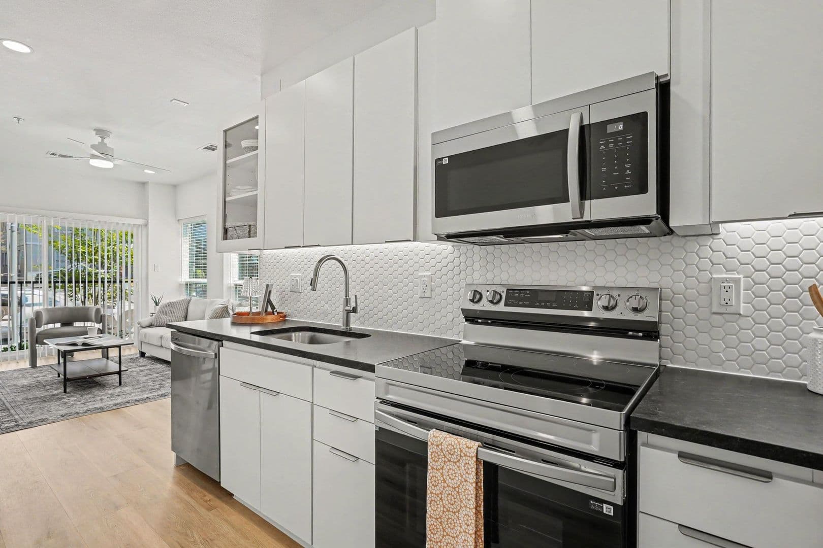 Dallas House: 2217 N Fitzhugh Avenue #101