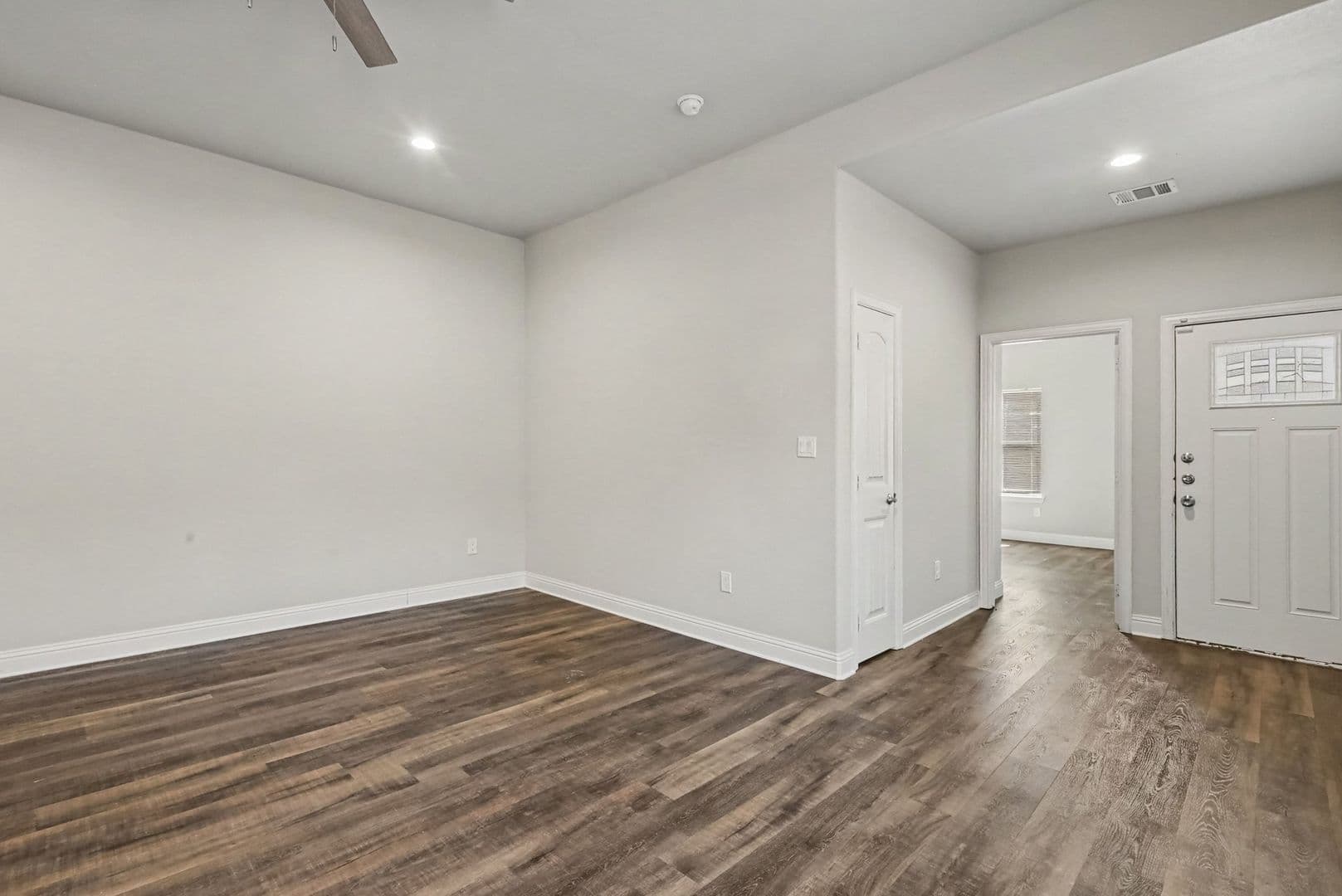 Fort Worth House: 1306 Orange Ave