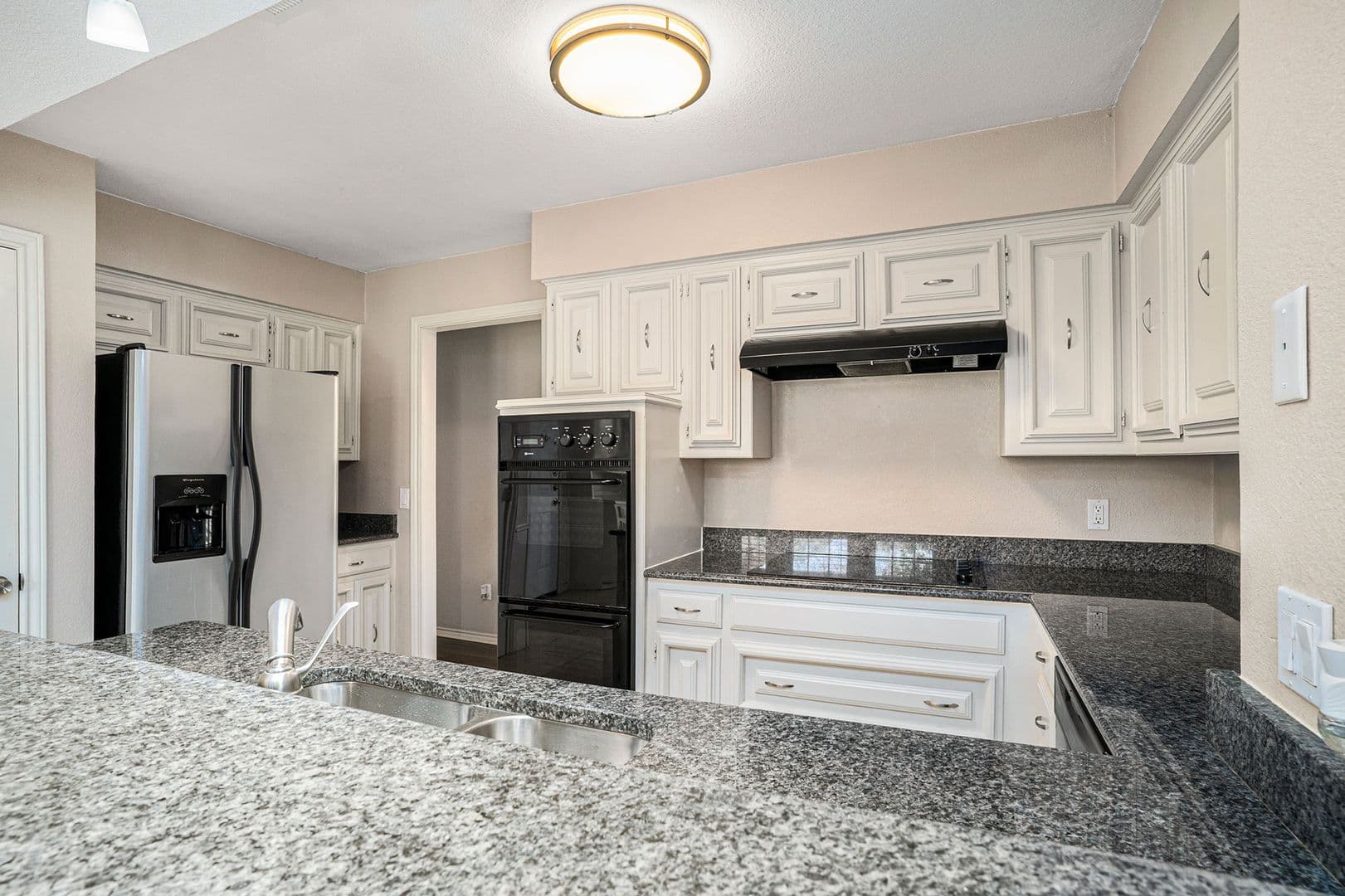 Allen House: 802 Pebblebrook Drive