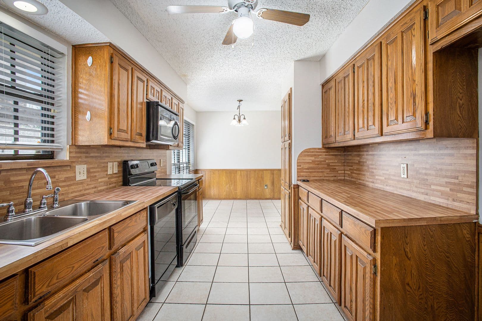 Plano House: 3204 Anchor Drive