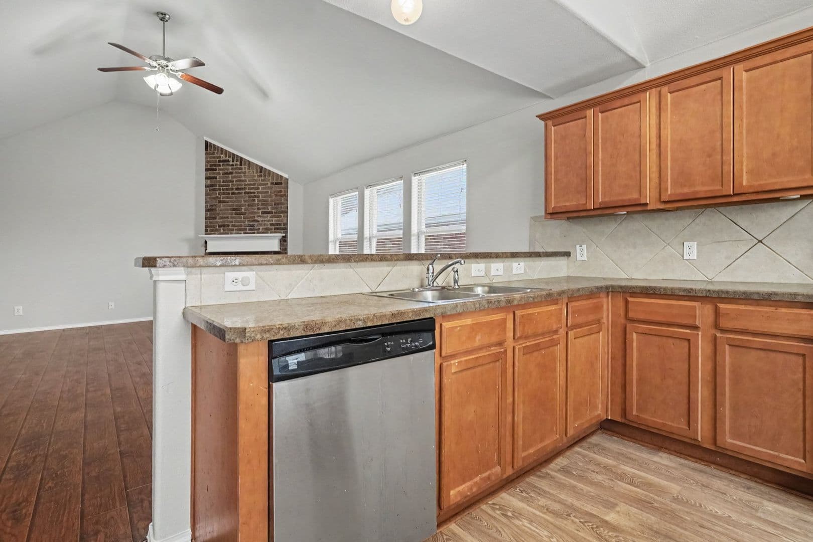 Fort Worth House: 2073 Joyner Ranch Road