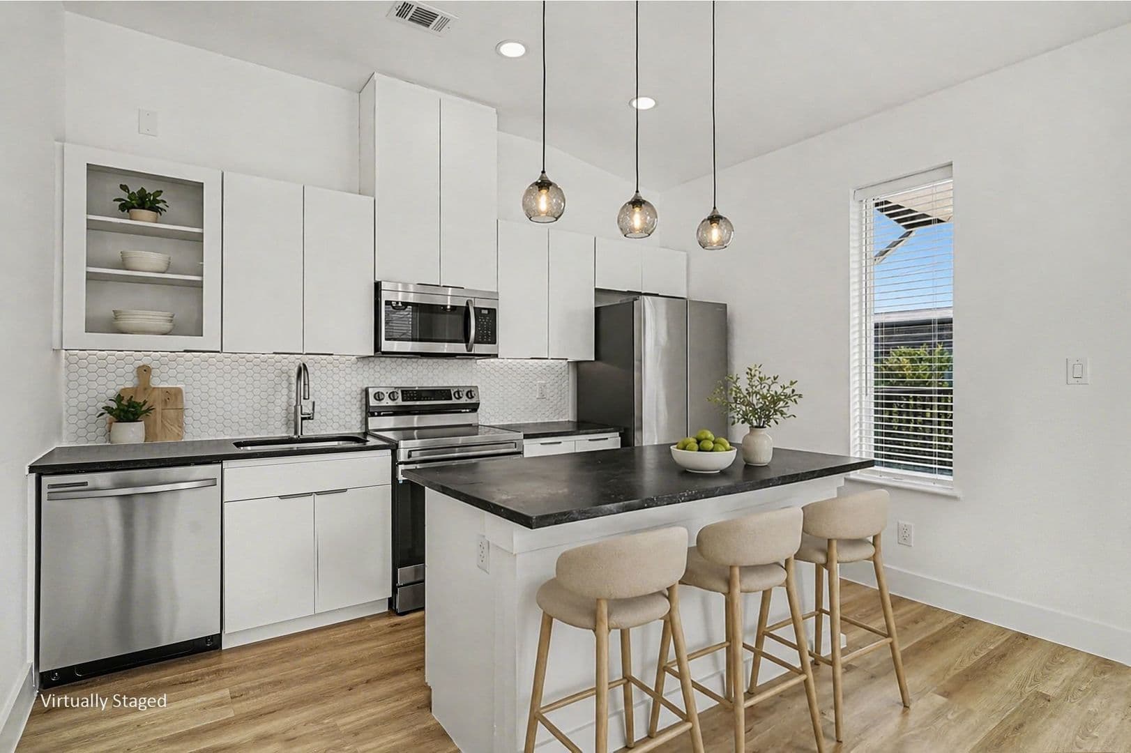 Dallas House: 2217 N Fitzhugh Avenue #301
