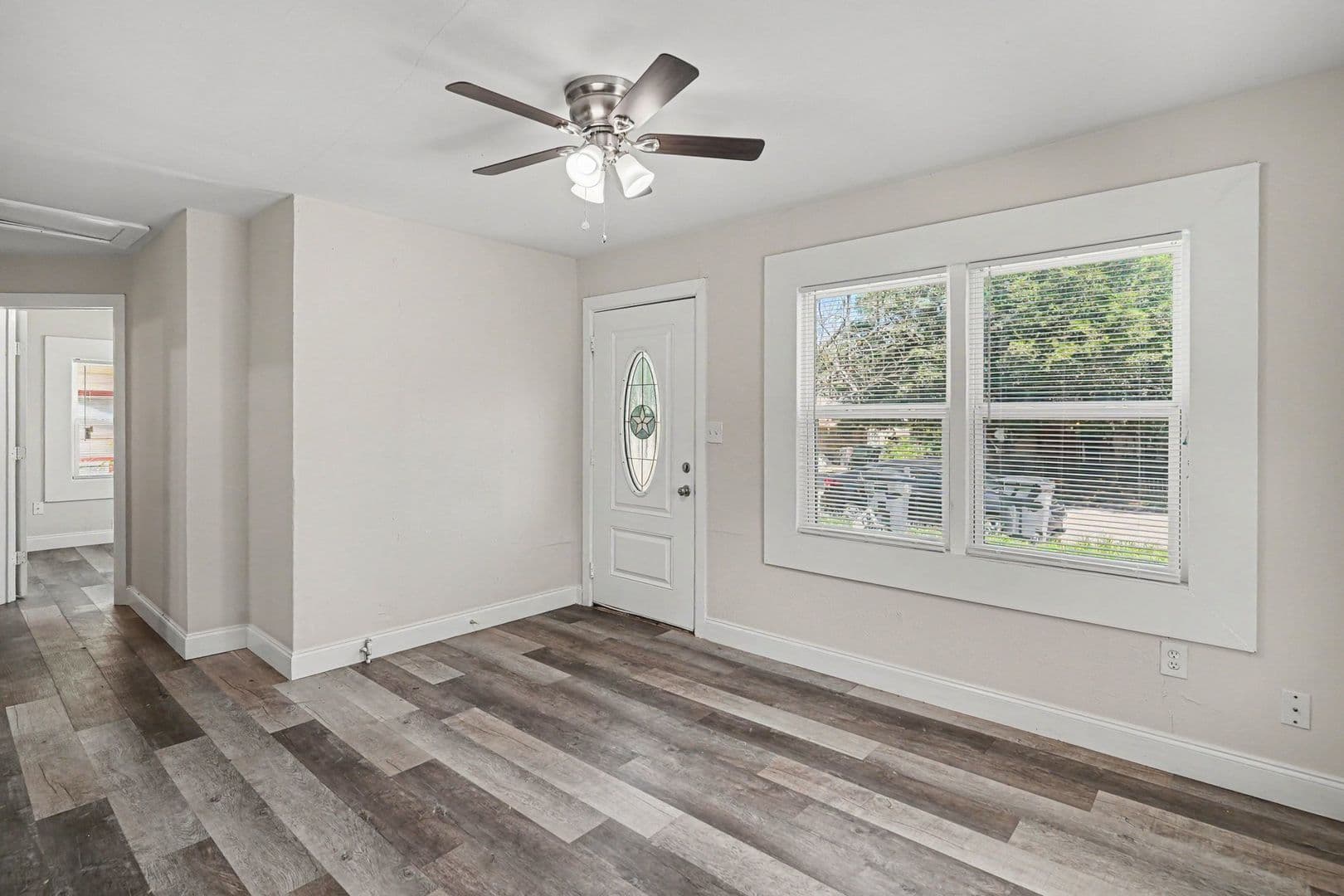 Wichita Falls House: 1327 35th St