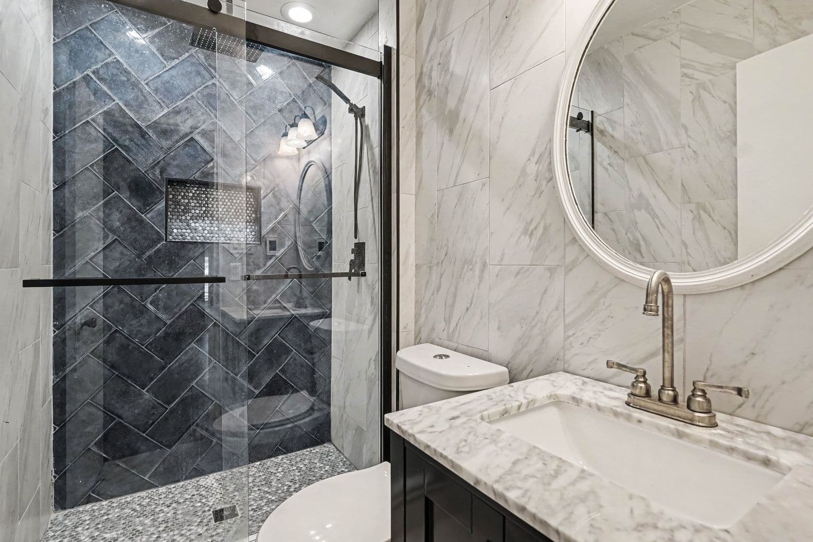 Dallas House: 2409 Materhorn Dr