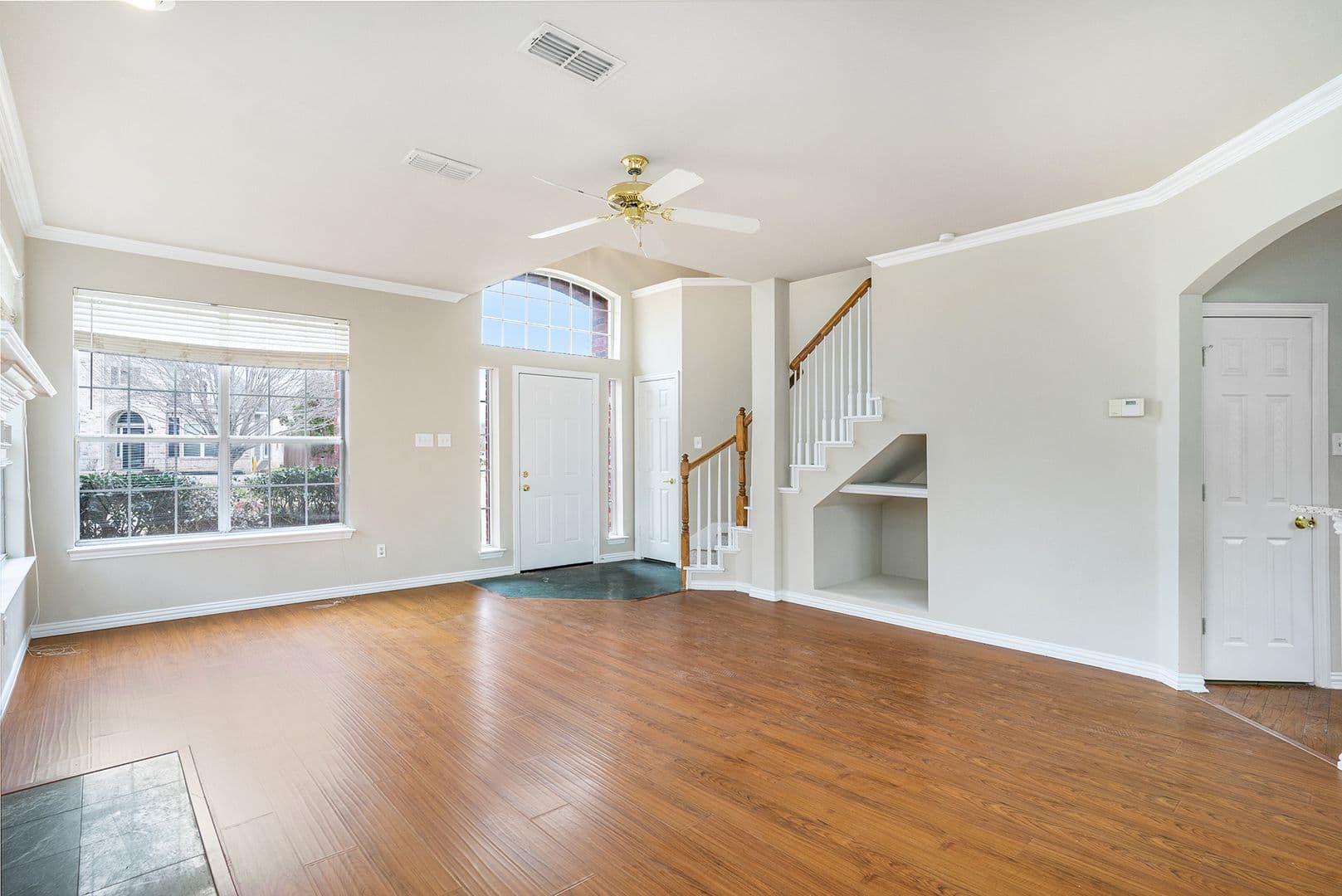 McKinney House: 5201 Arrowhead Way
