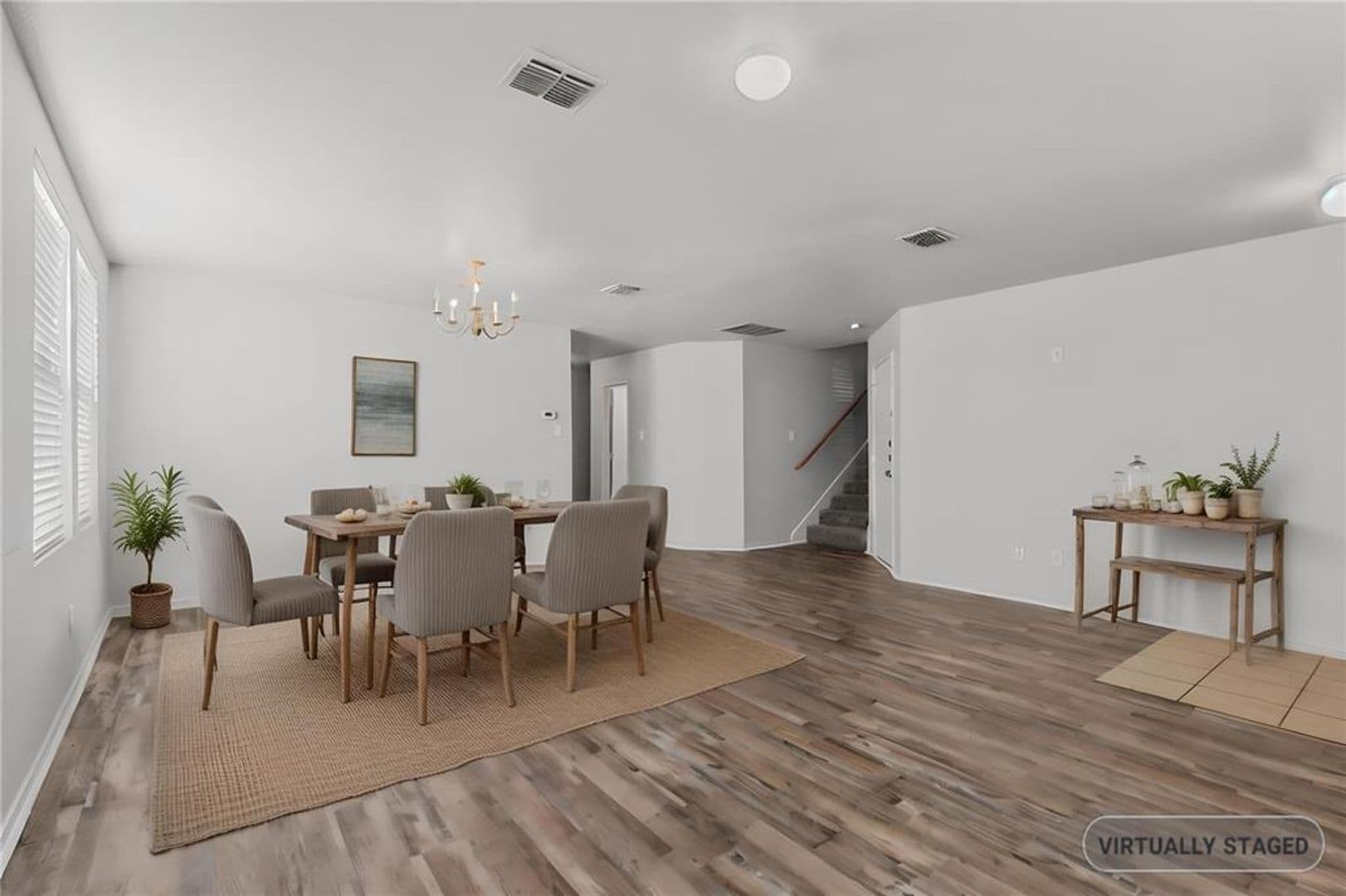 Fort Worth House: 9120 Quarter Horse Lane