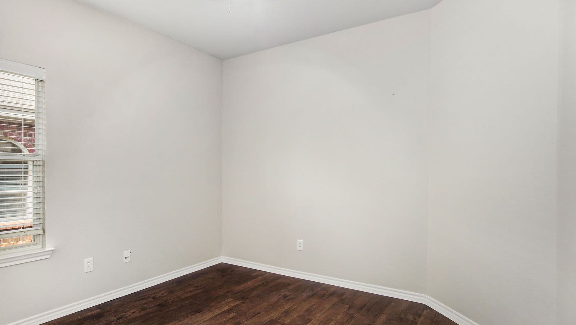 Fort Worth House: 6036 Horse Trap Drive