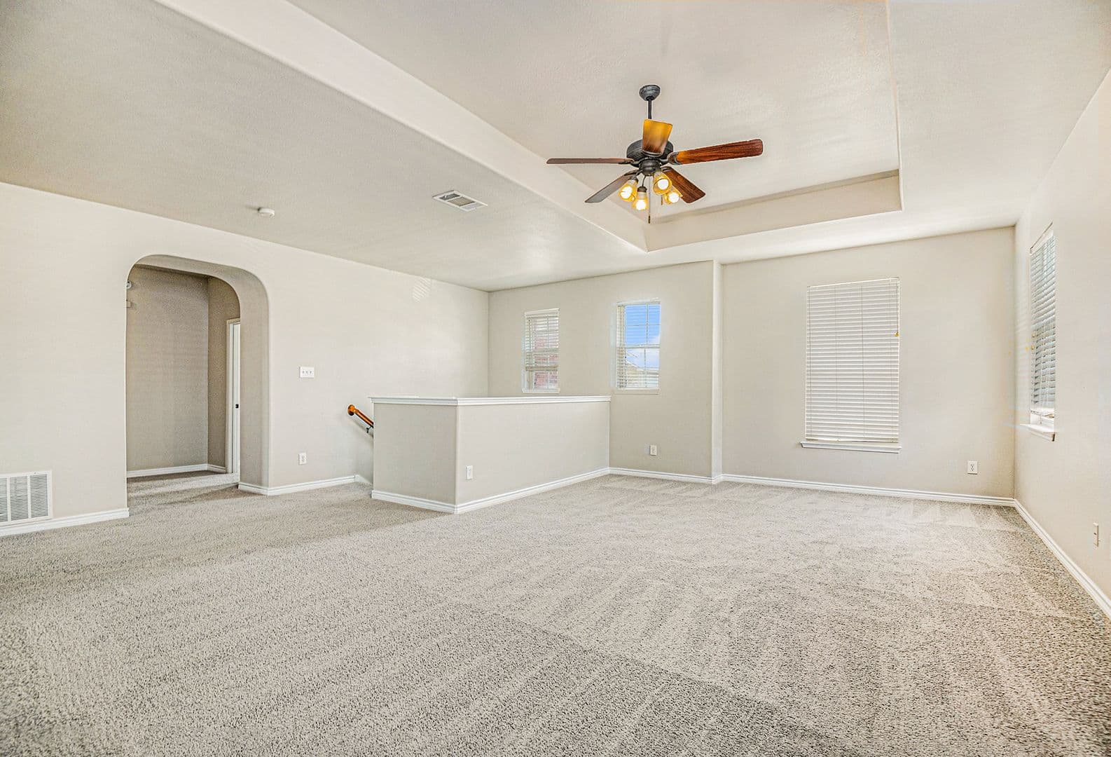 Euless House: 605 Port Royale Way