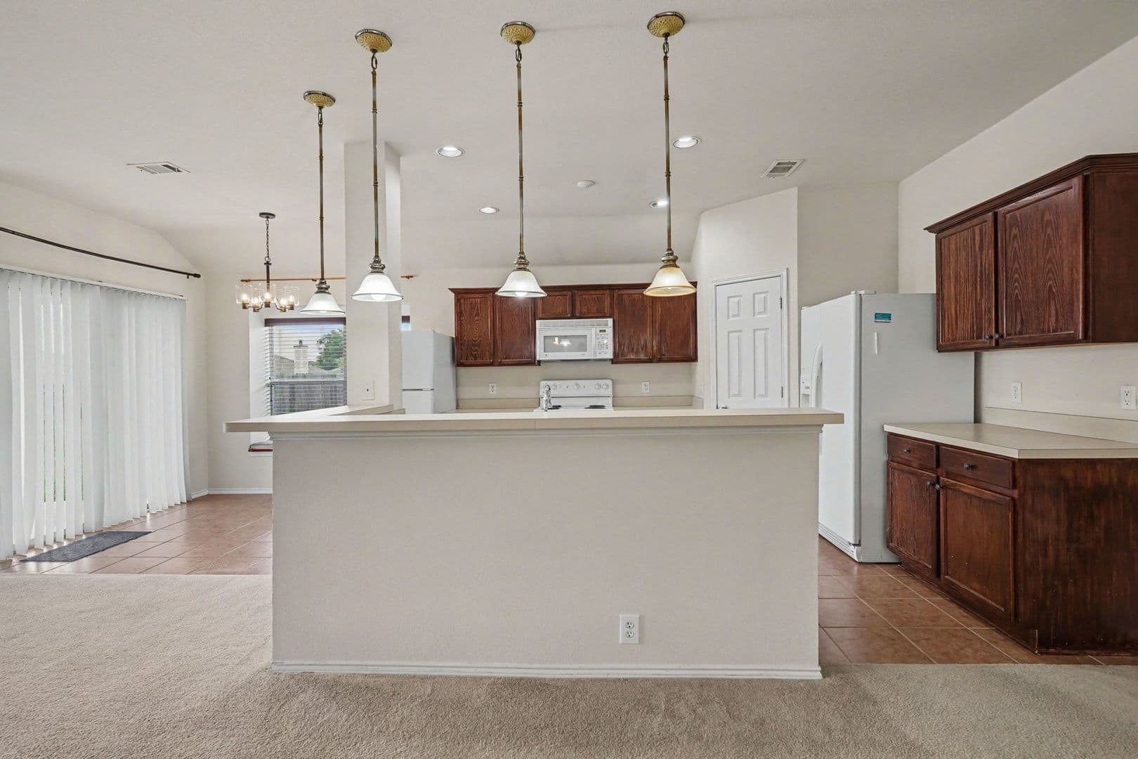 Wylie House: 1327 Primrose Drive