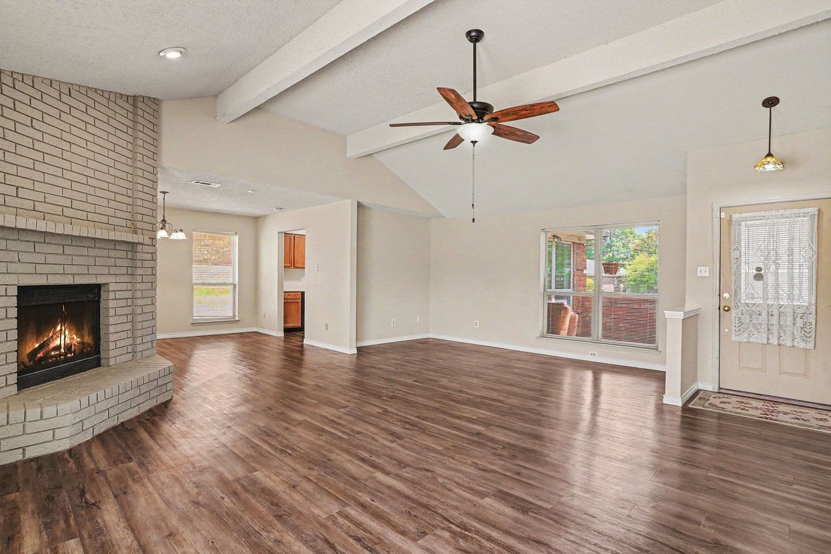 Plano House: 7321 Augusta Circle