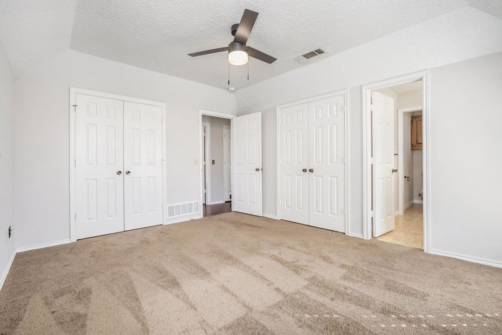 Plano House: 3204 Anchor Drive