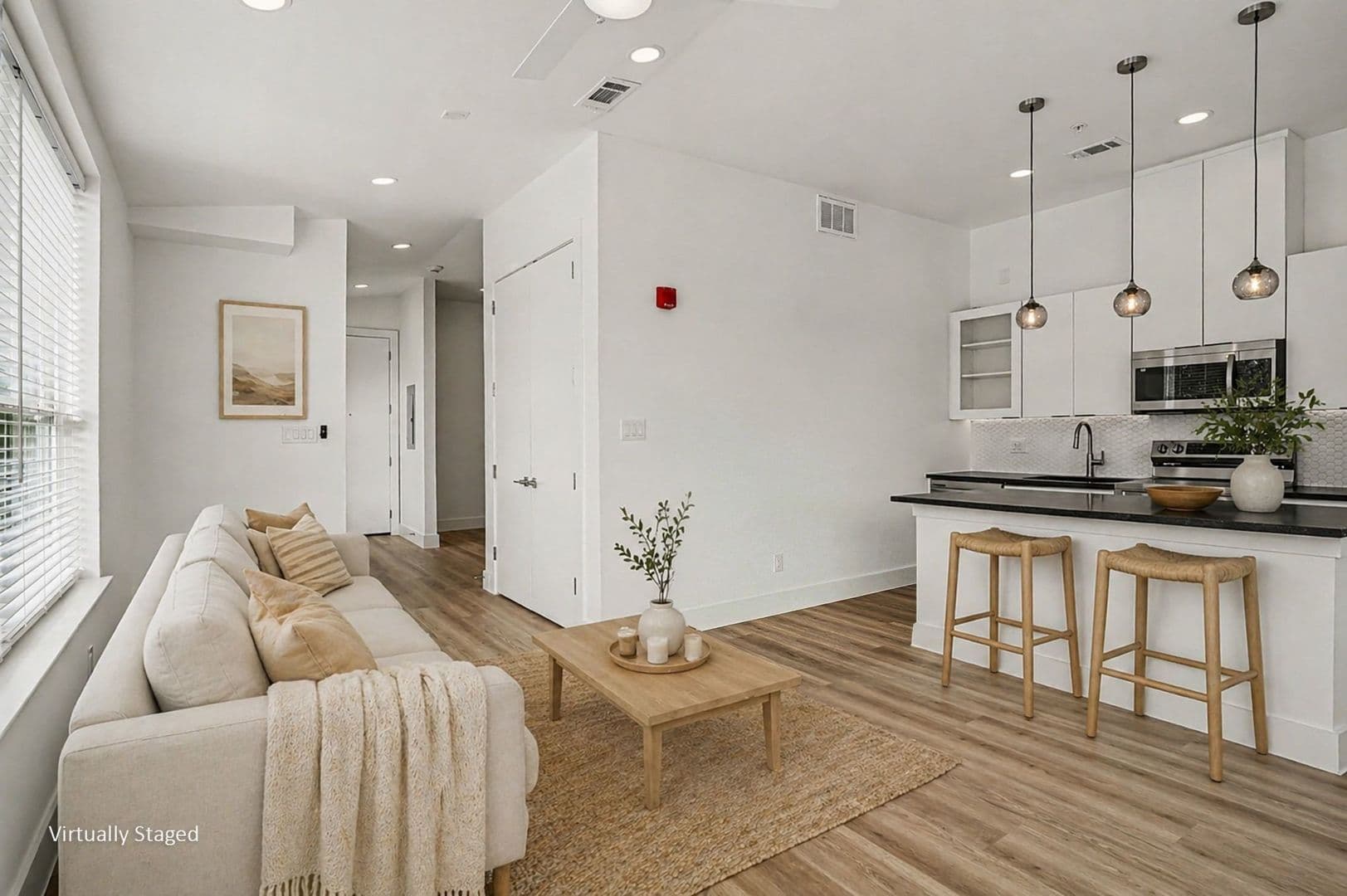 Dallas House: 2217 N Fitzhugh Avenue #301