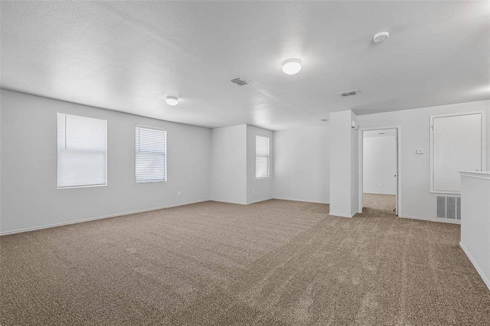 Fort Worth House: 9120 Quarter Horse Lane