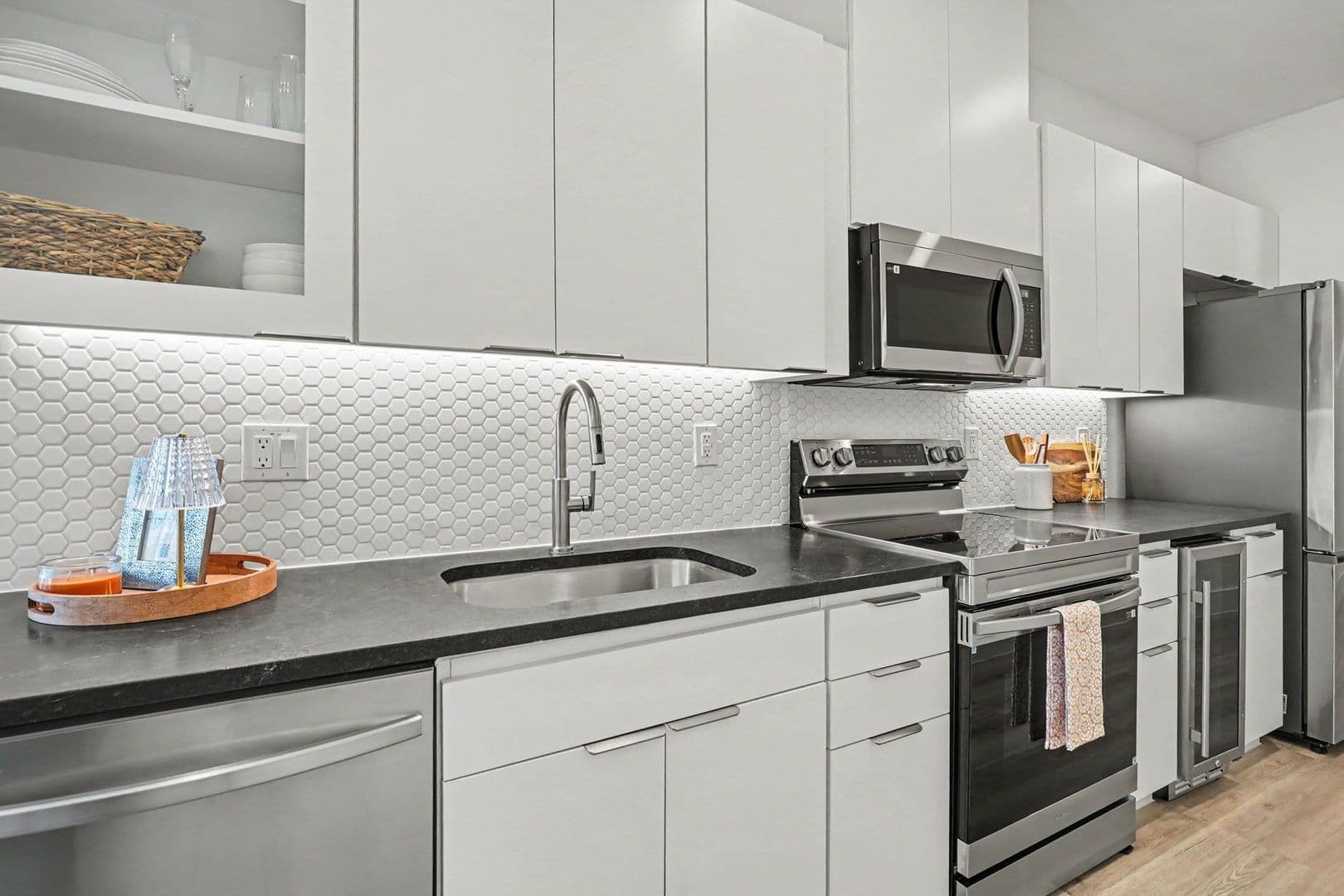 Dallas House: 2217 N Fitzhugh Avenue #101