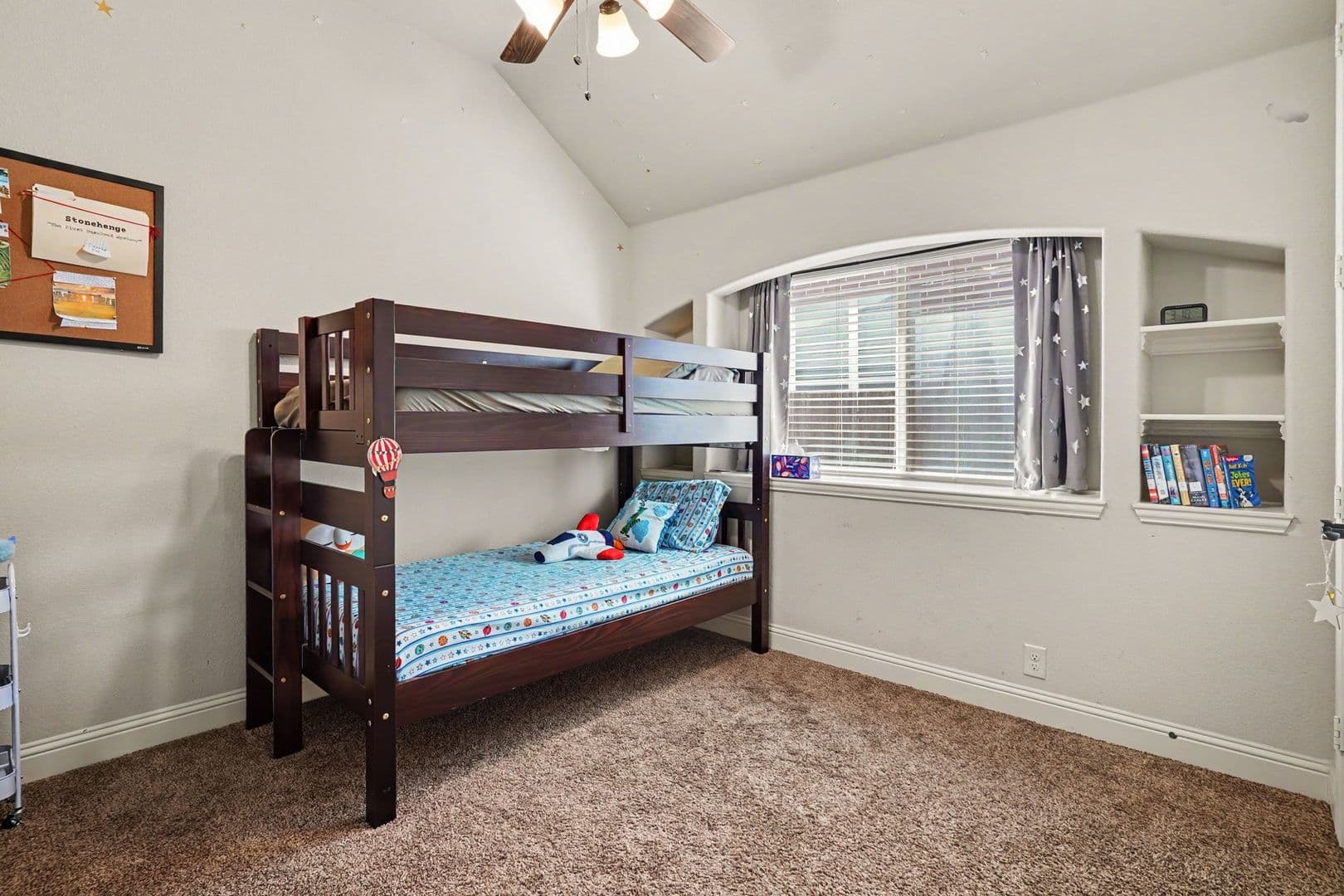 Plano House: 2412 Lynbridge Dr