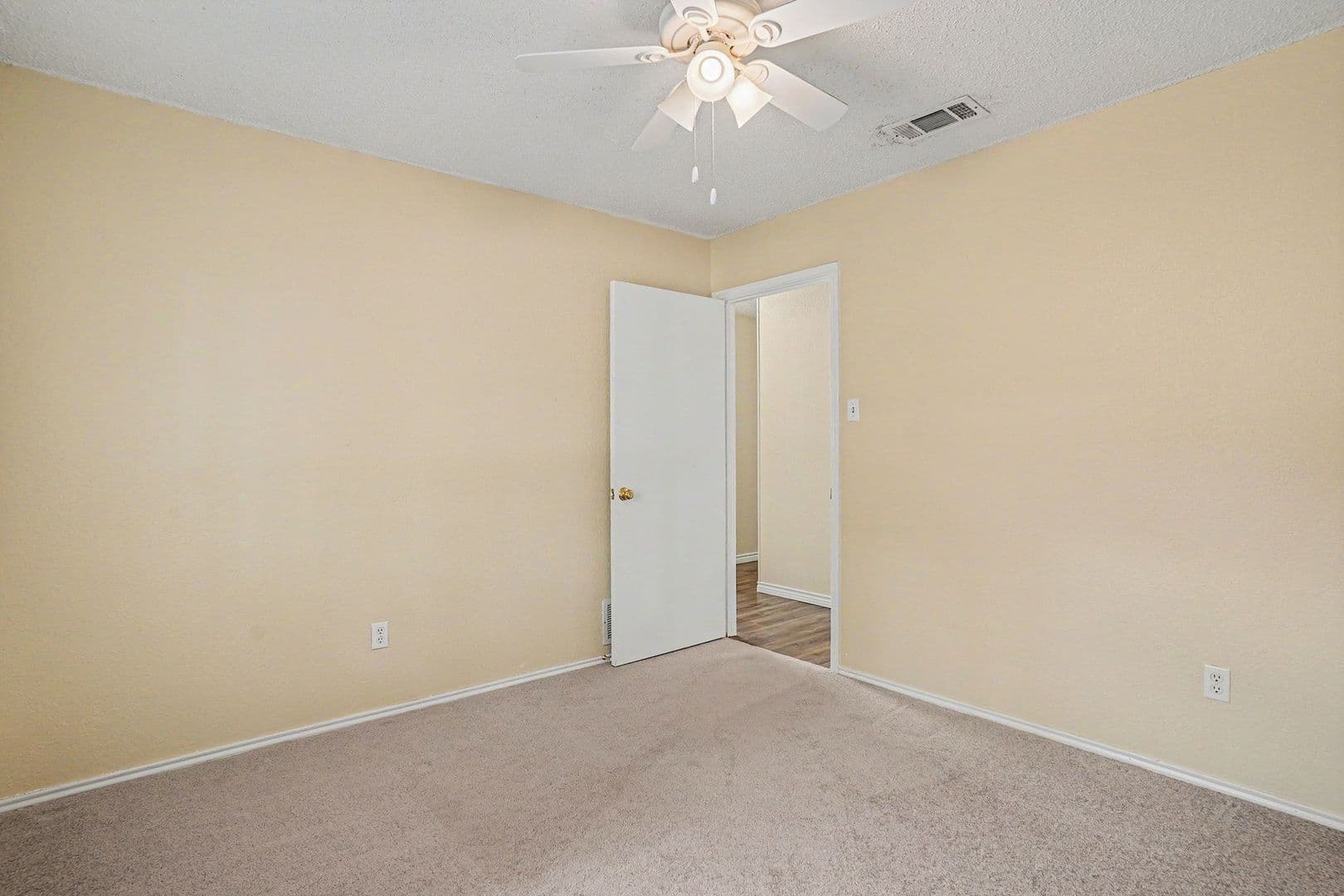 Plano House: 7321 Augusta Circle