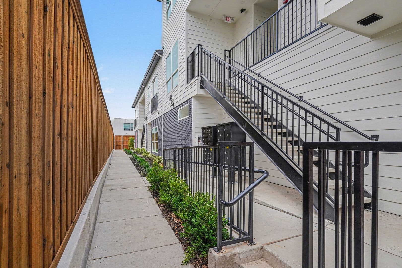 Dallas House: 2217 N Fitzhugh Avenue #301