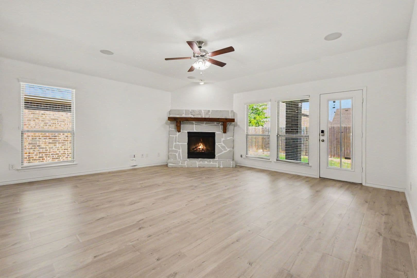 McKinney House: 10020 Levelland Pl