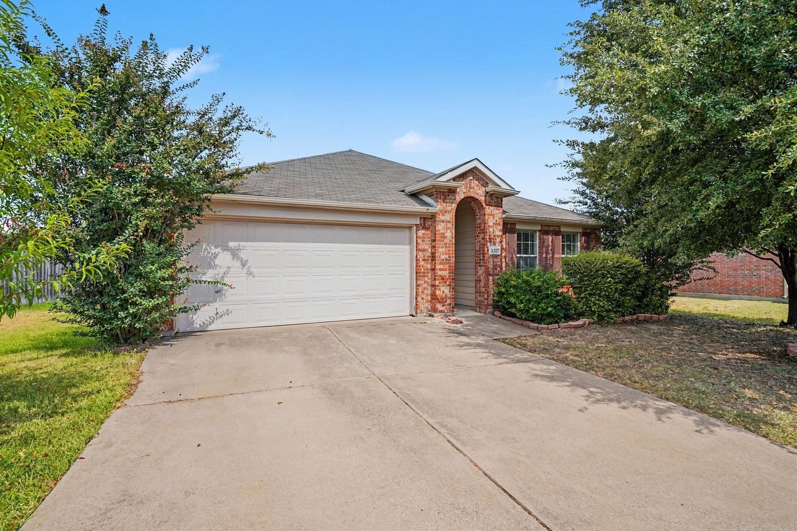 Wylie House: 1327 Primrose Drive
