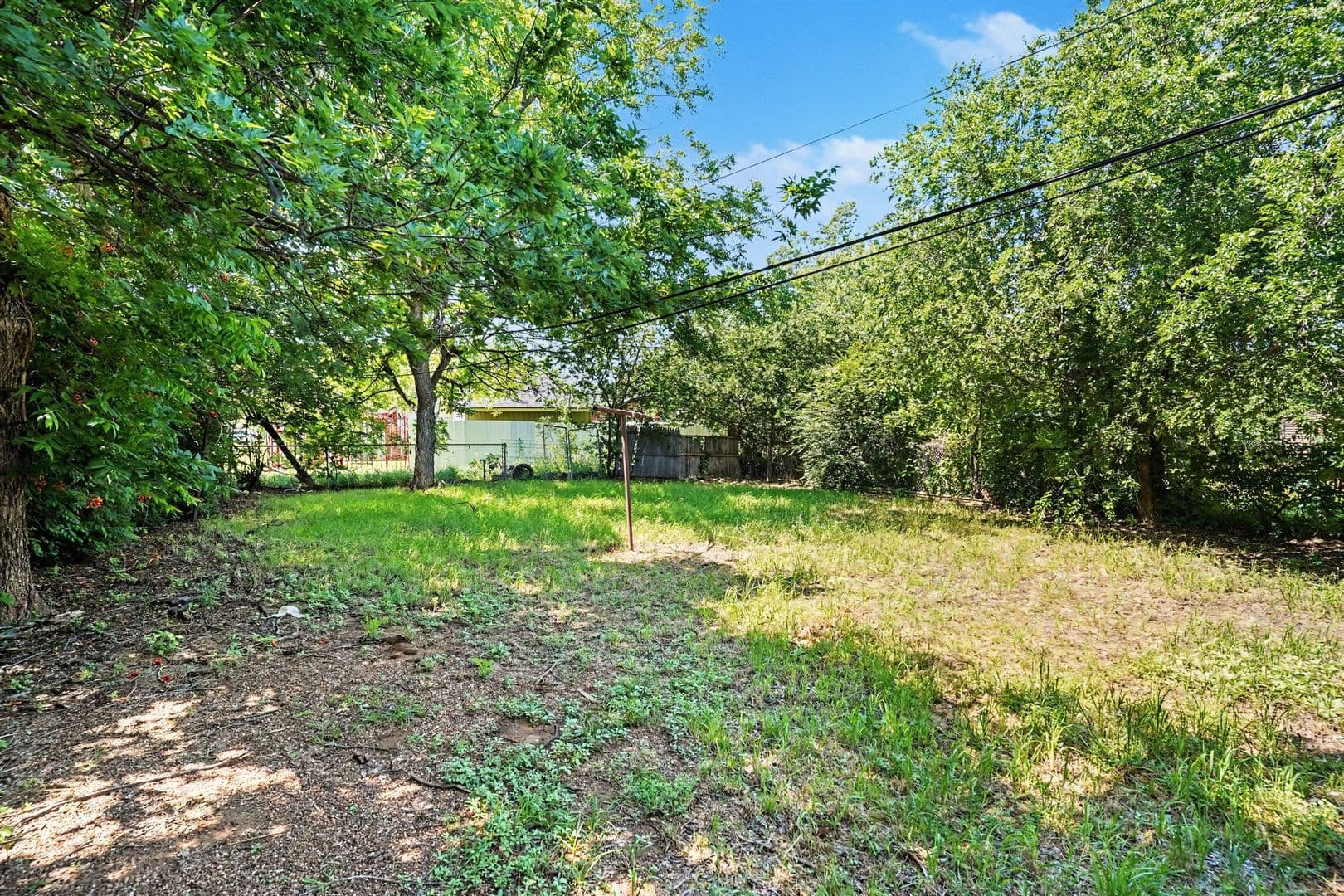 Wichita Falls House: 1327 35th St