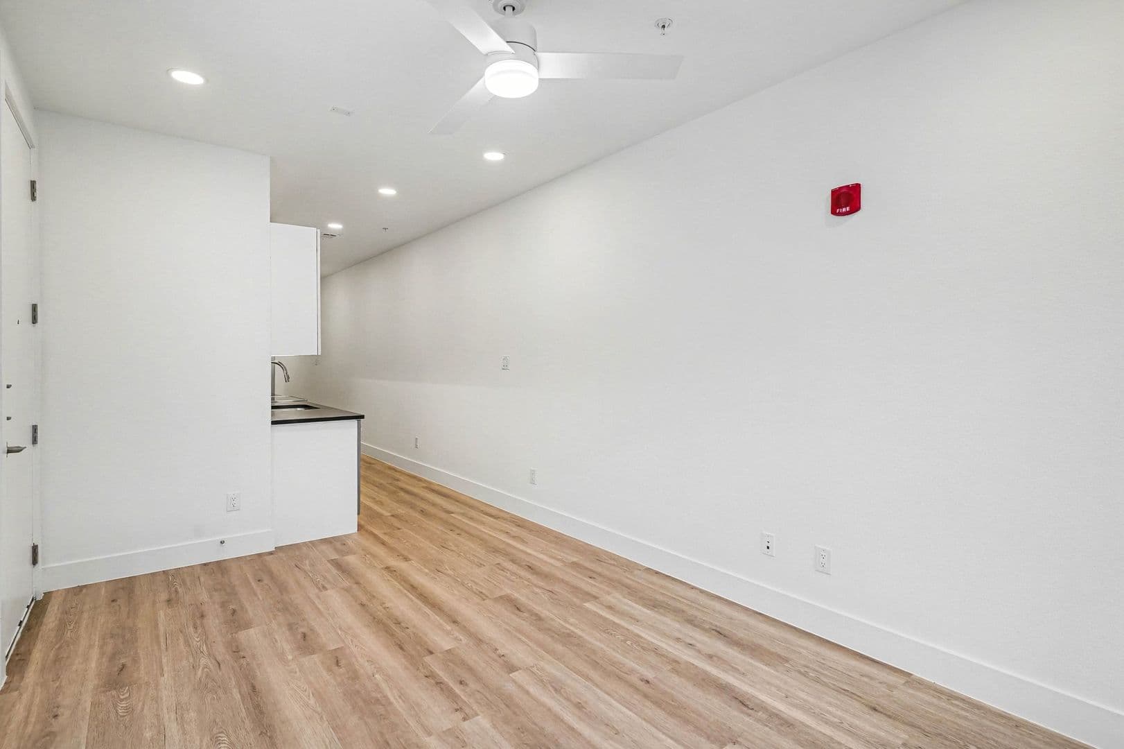 Dallas House: 2217 N Fitzhugh Avenue #101