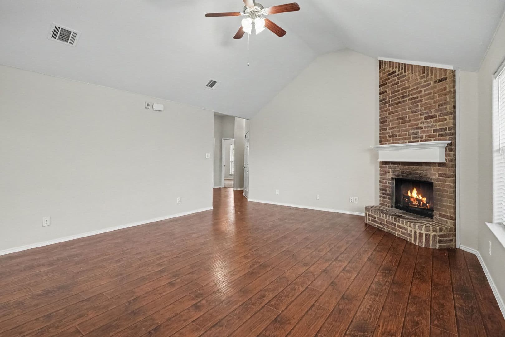 Fort Worth House: 2073 Joyner Ranch Road