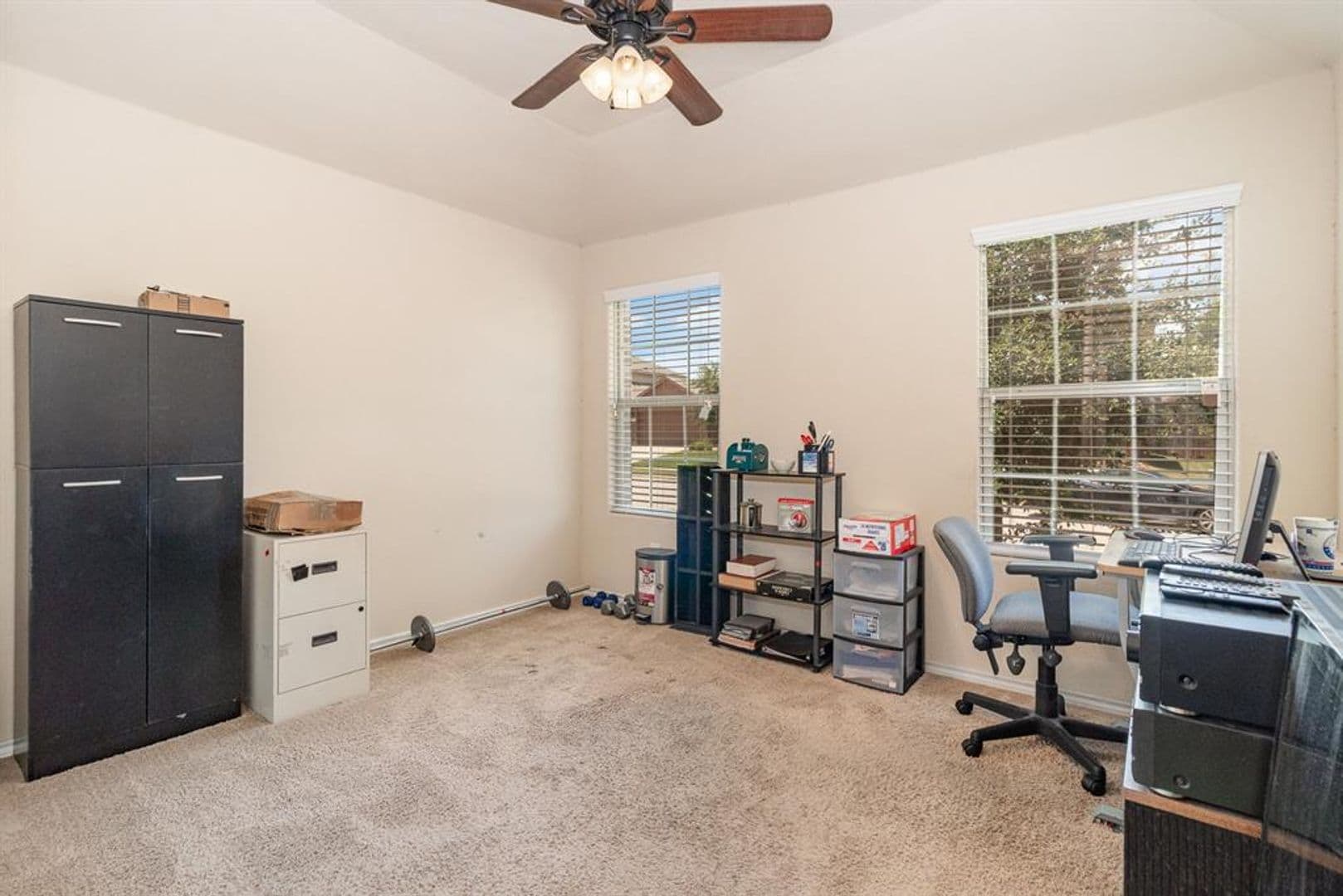 Fort Worth House: 1629 Milledge Road