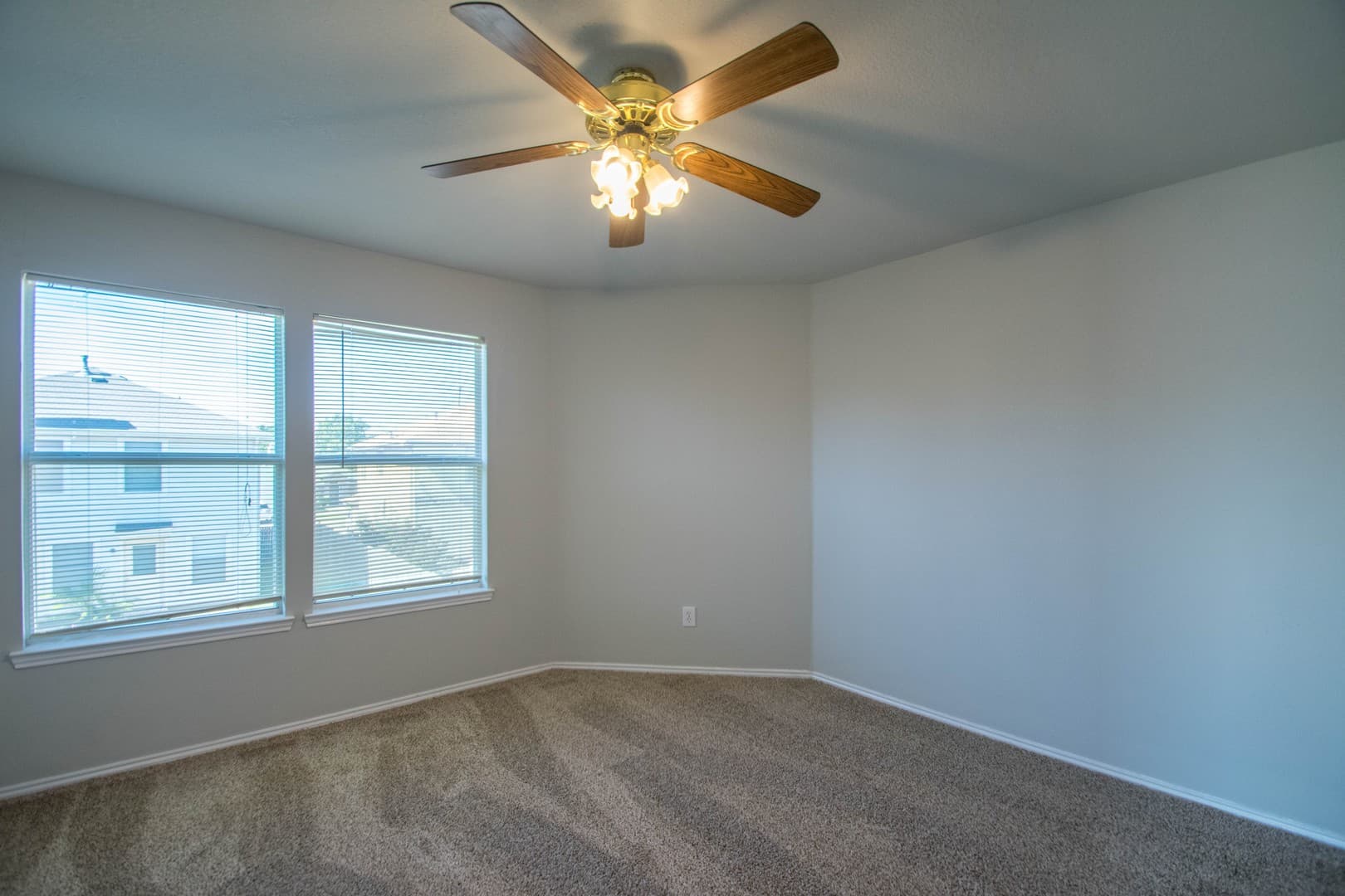 Fort Worth House: 8512 Clearbrook Drive