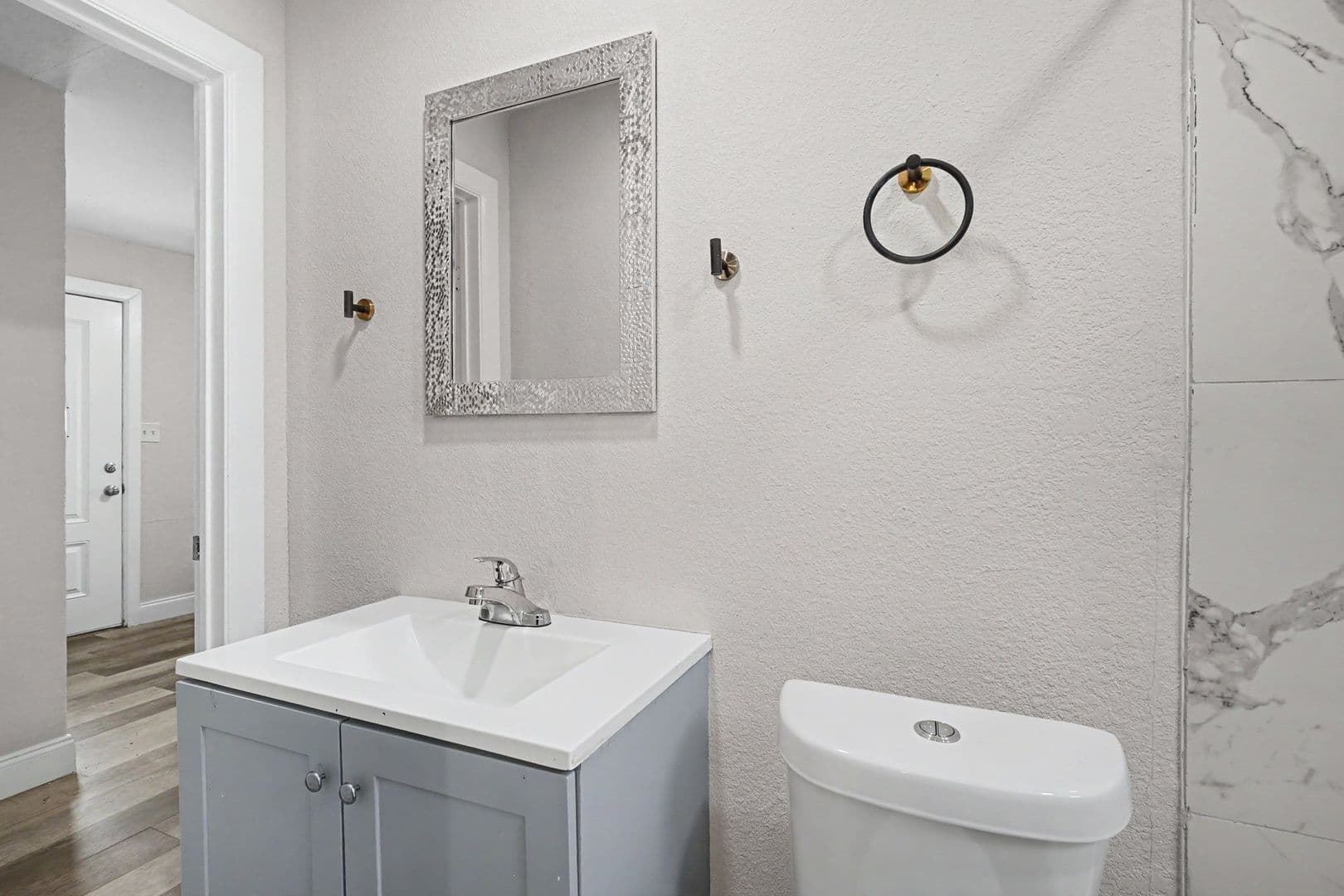 Wichita Falls House: 1327 35th St