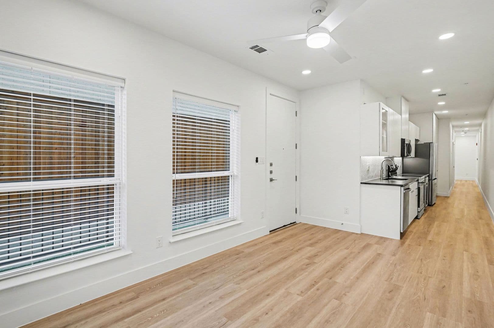 Dallas House: 2217 N Fitzhugh Avenue #101