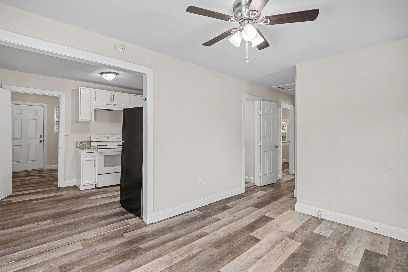 Wichita Falls House: 1327 35th St